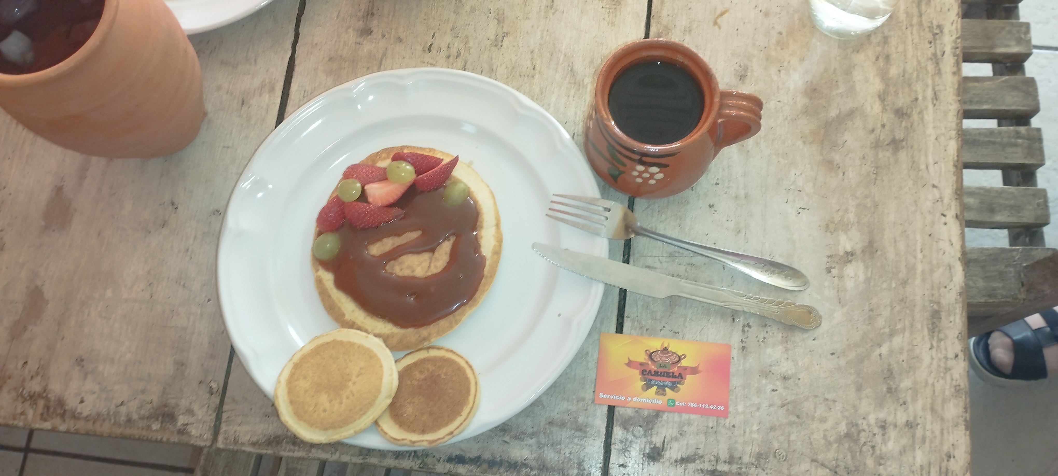 La cazuela de la tia image 3