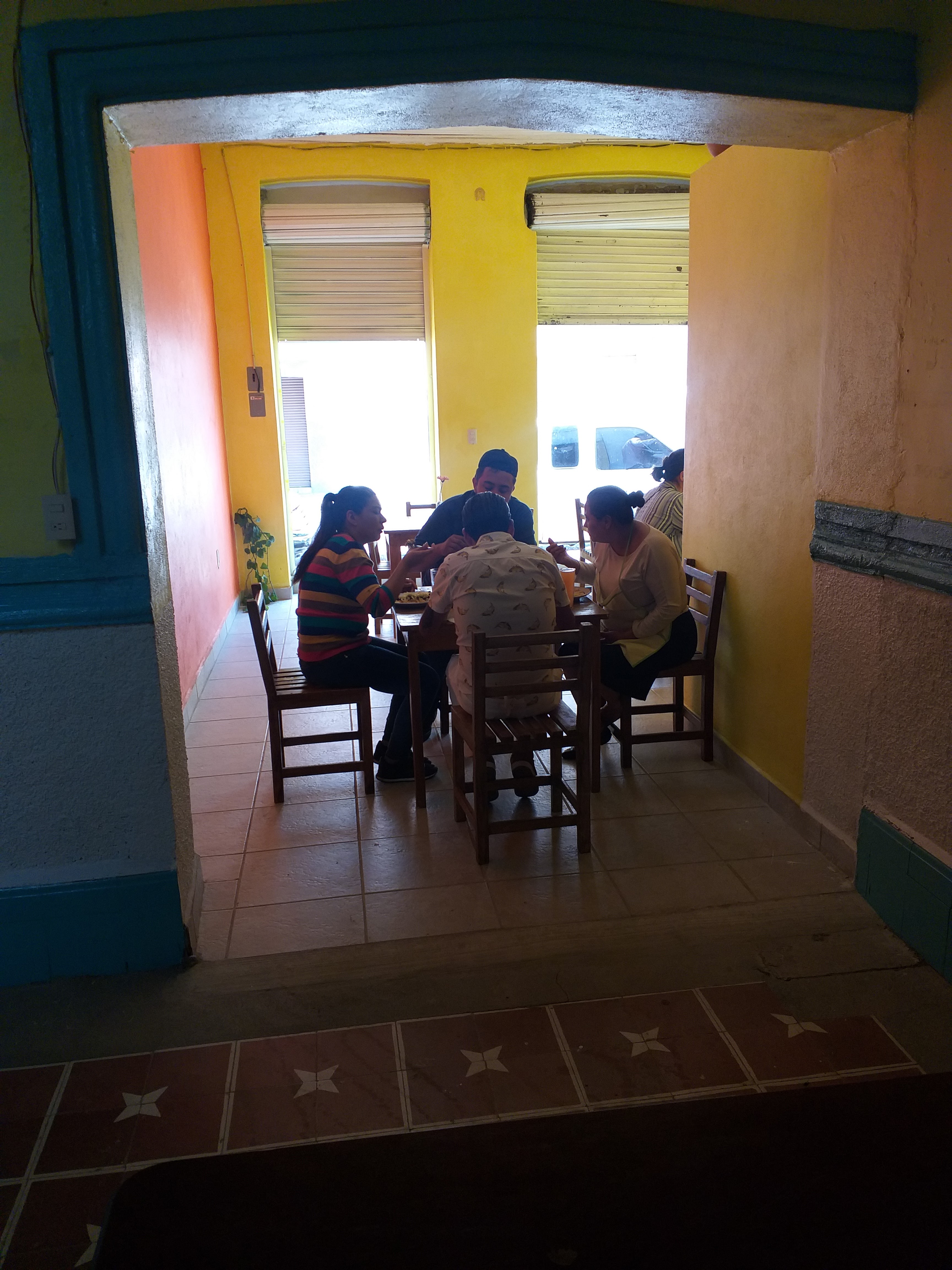 La cazuela de la tia image 5