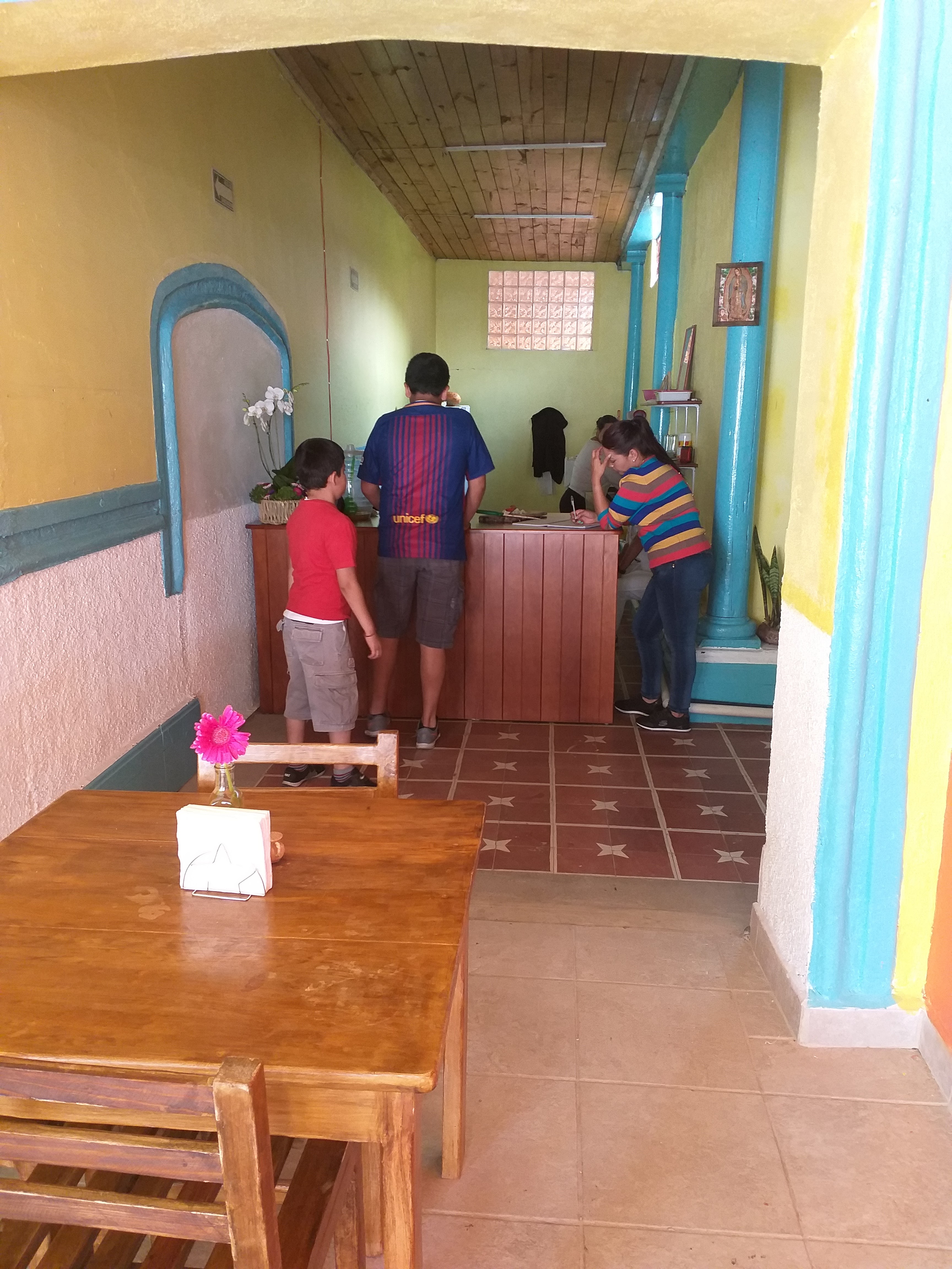 La cazuela de la tia image 7