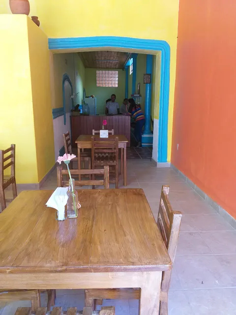 La cazuela de la tia image 8