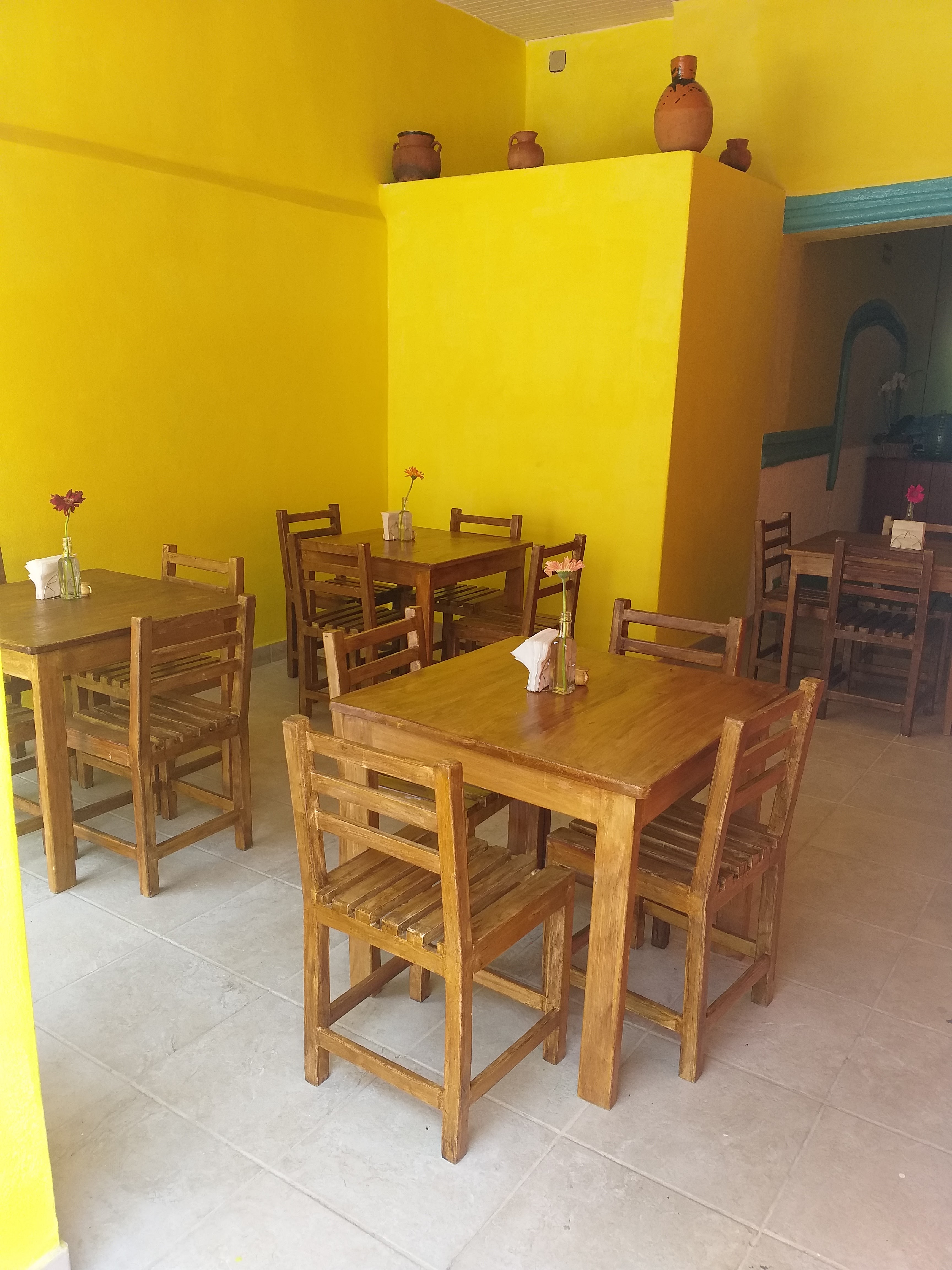 La cazuela de la tia image 9