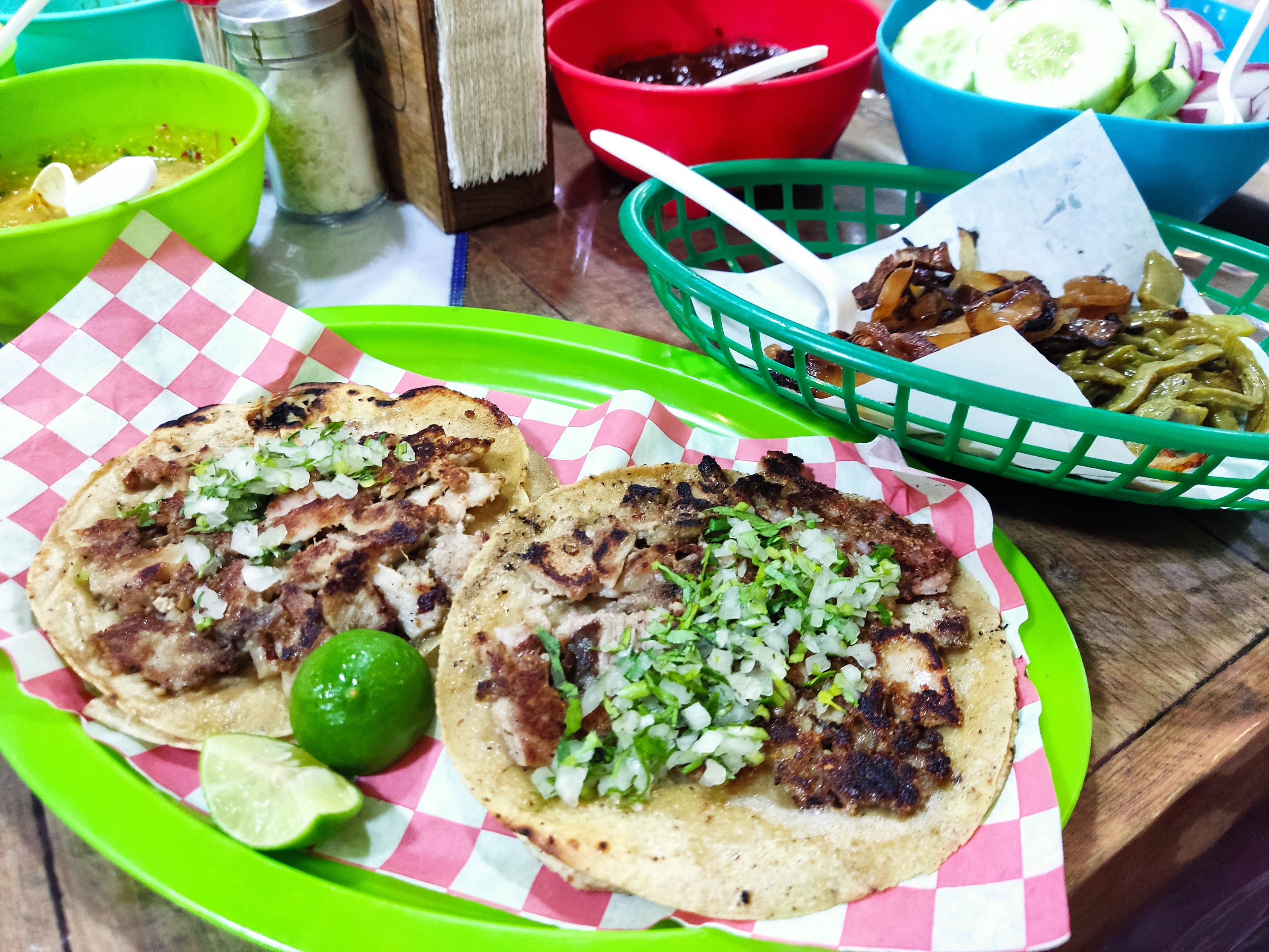 Tacos Bazooko image 1