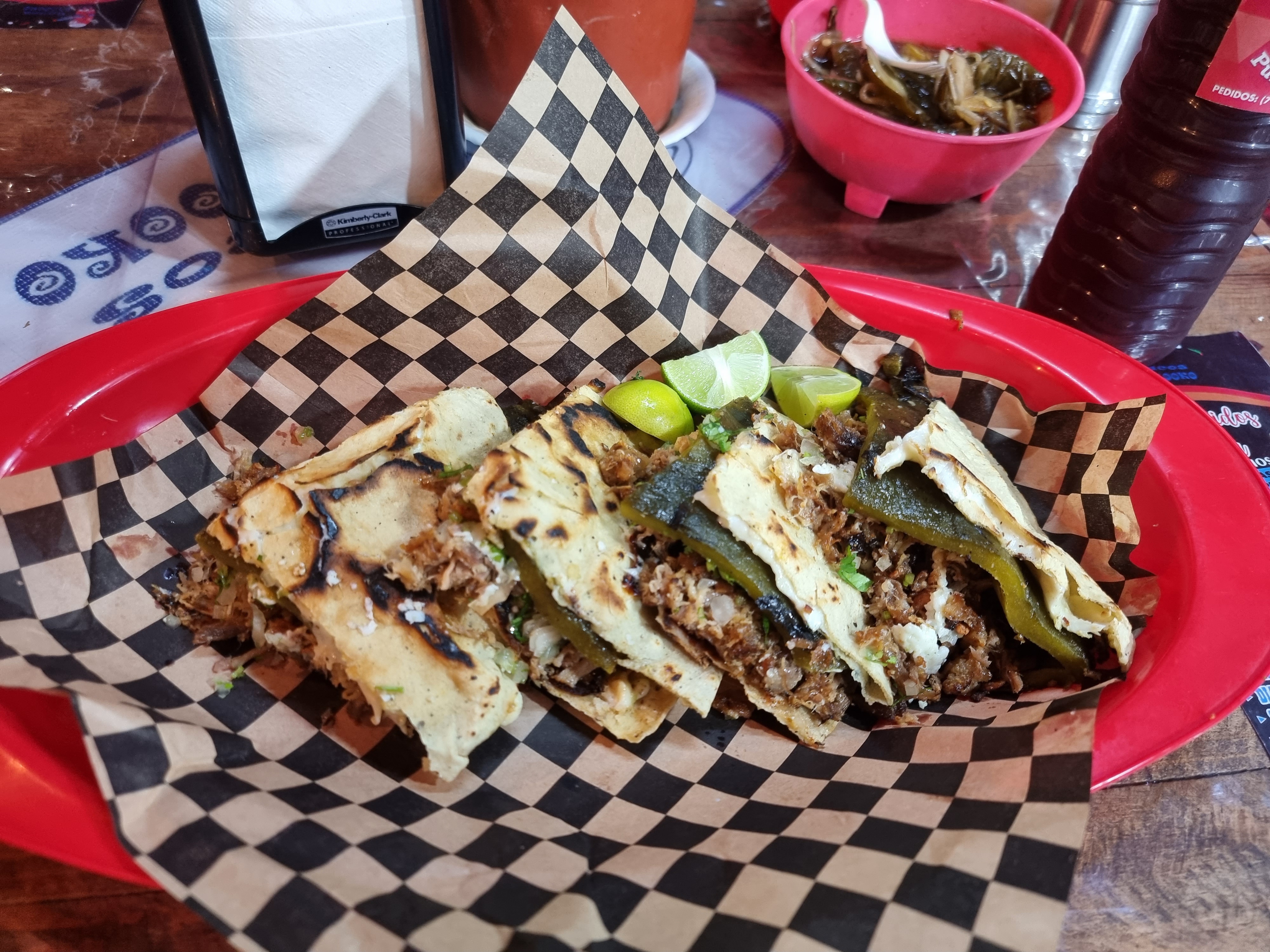 Tacos Bazooko image 2