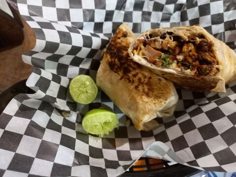 Tacos Bazooko image 3