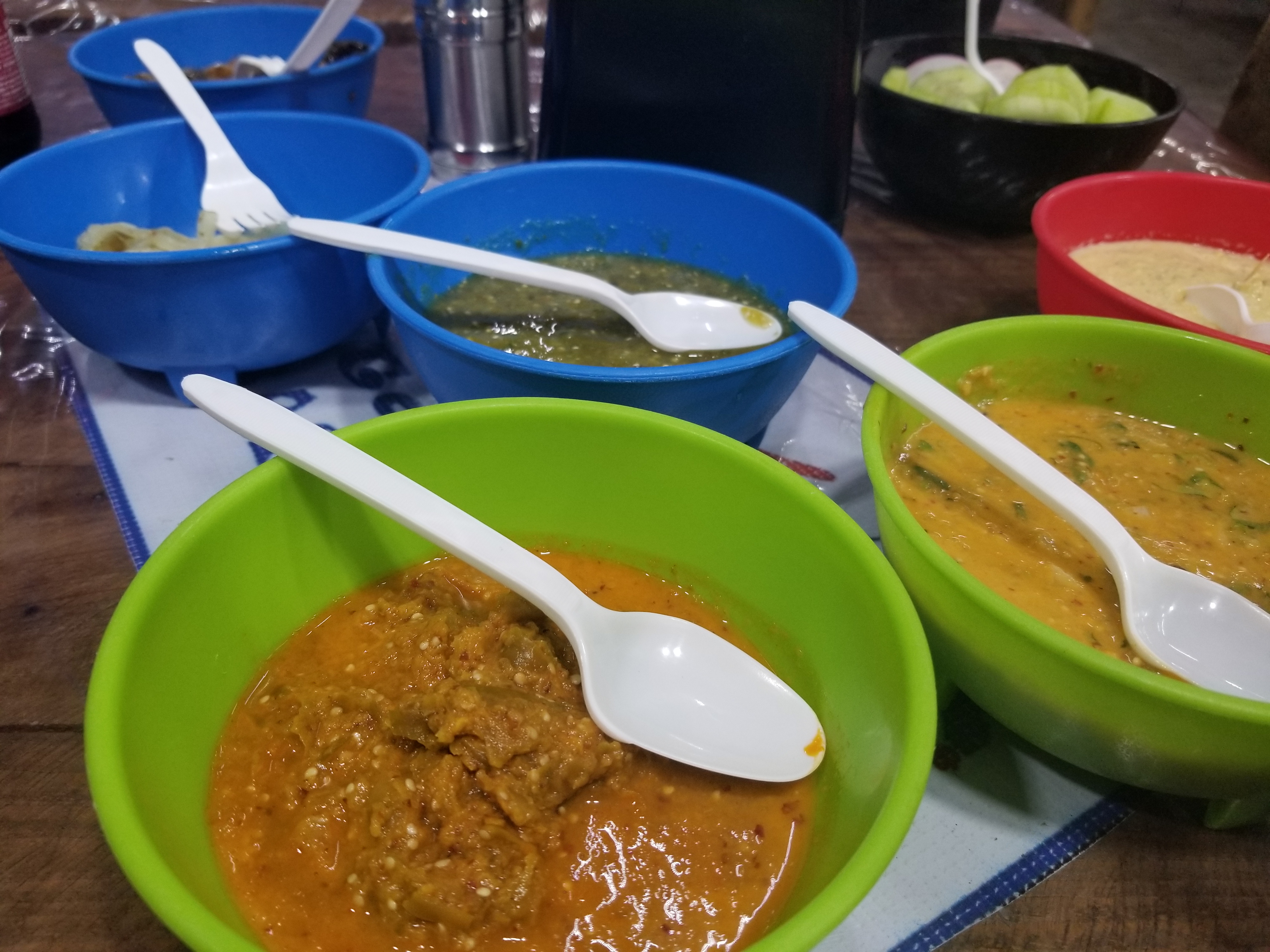 Tacos Bazooko image 4