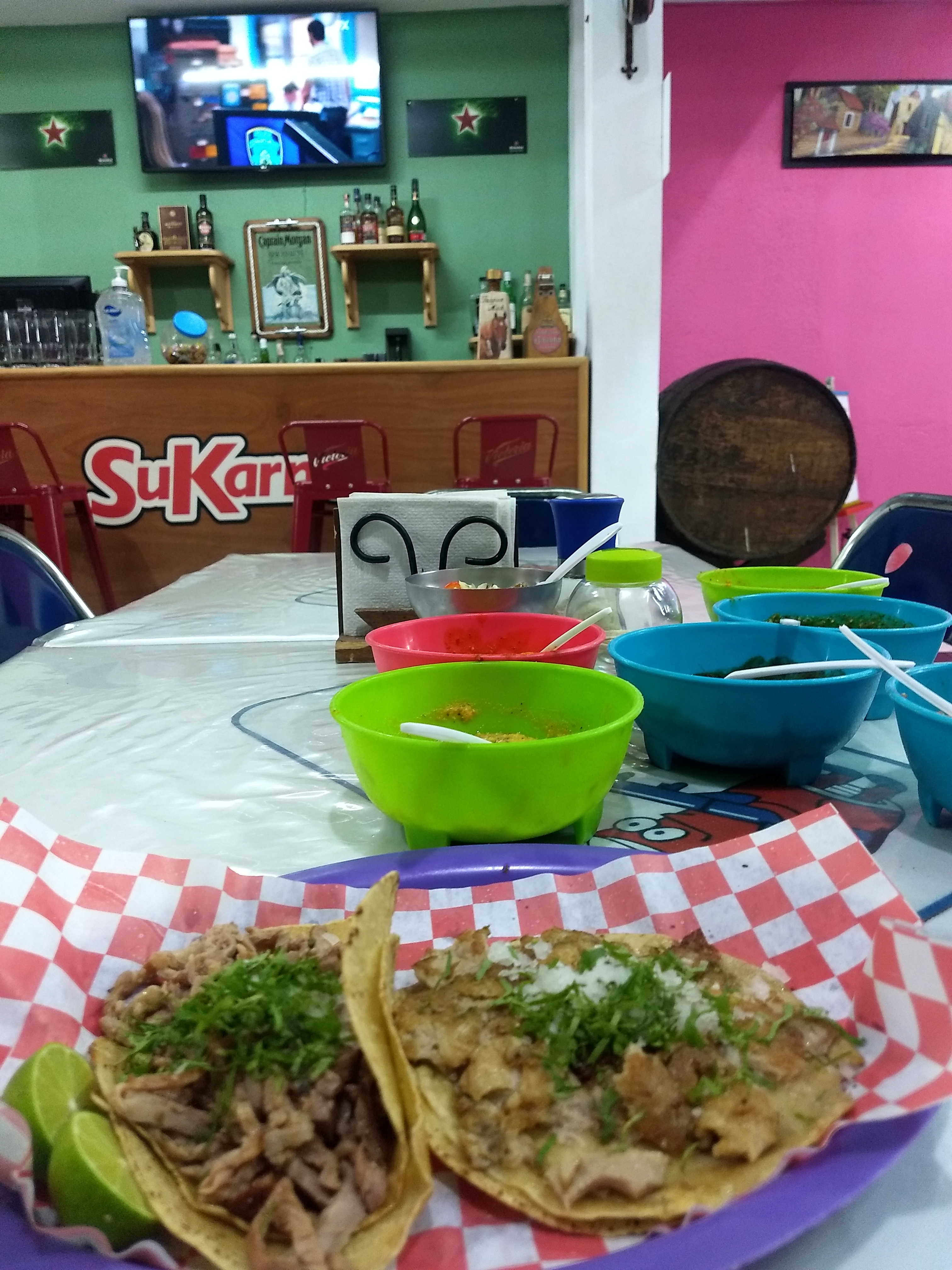 Tacos Bazooko image 5