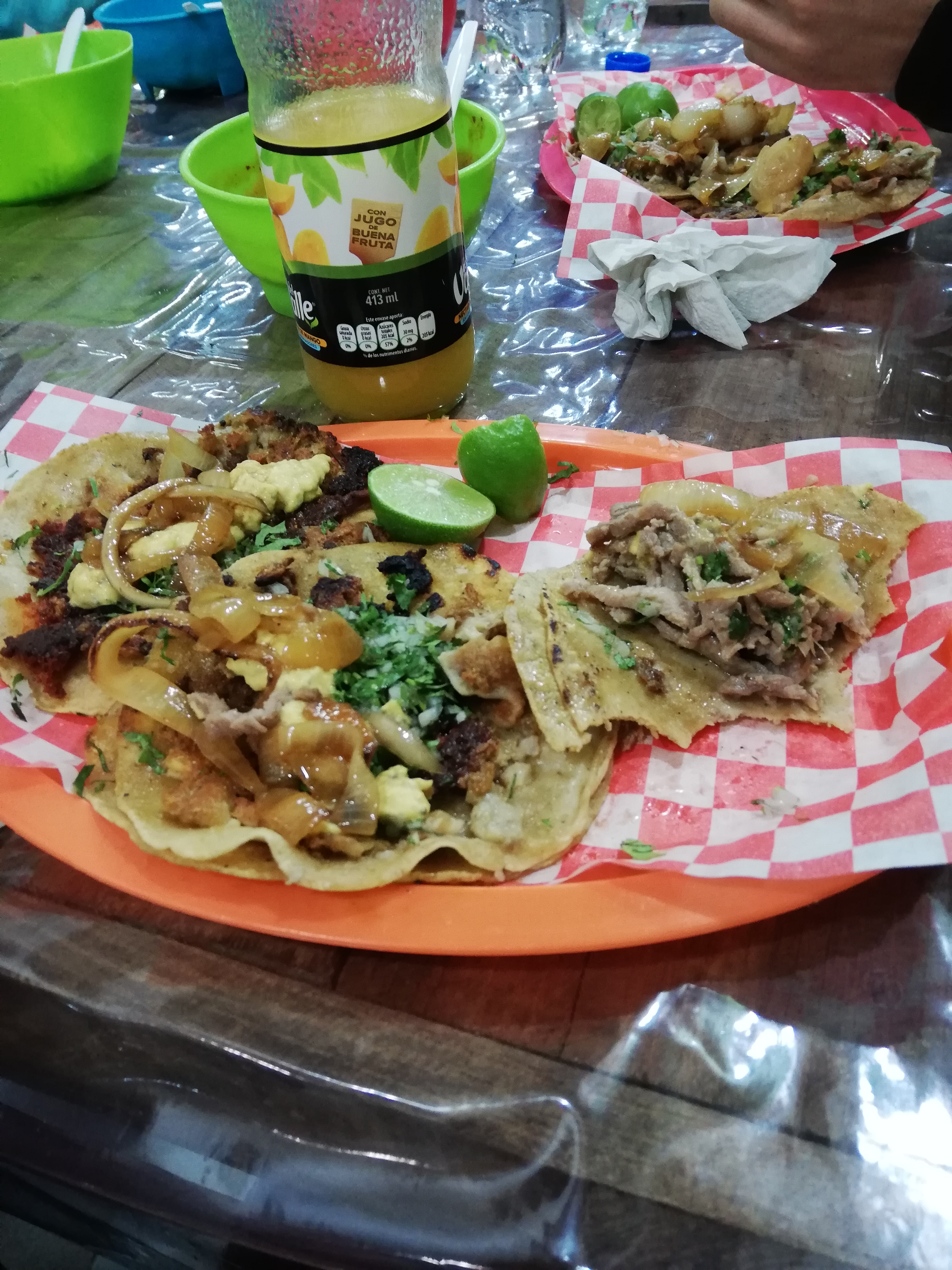Tacos Bazooko image 6