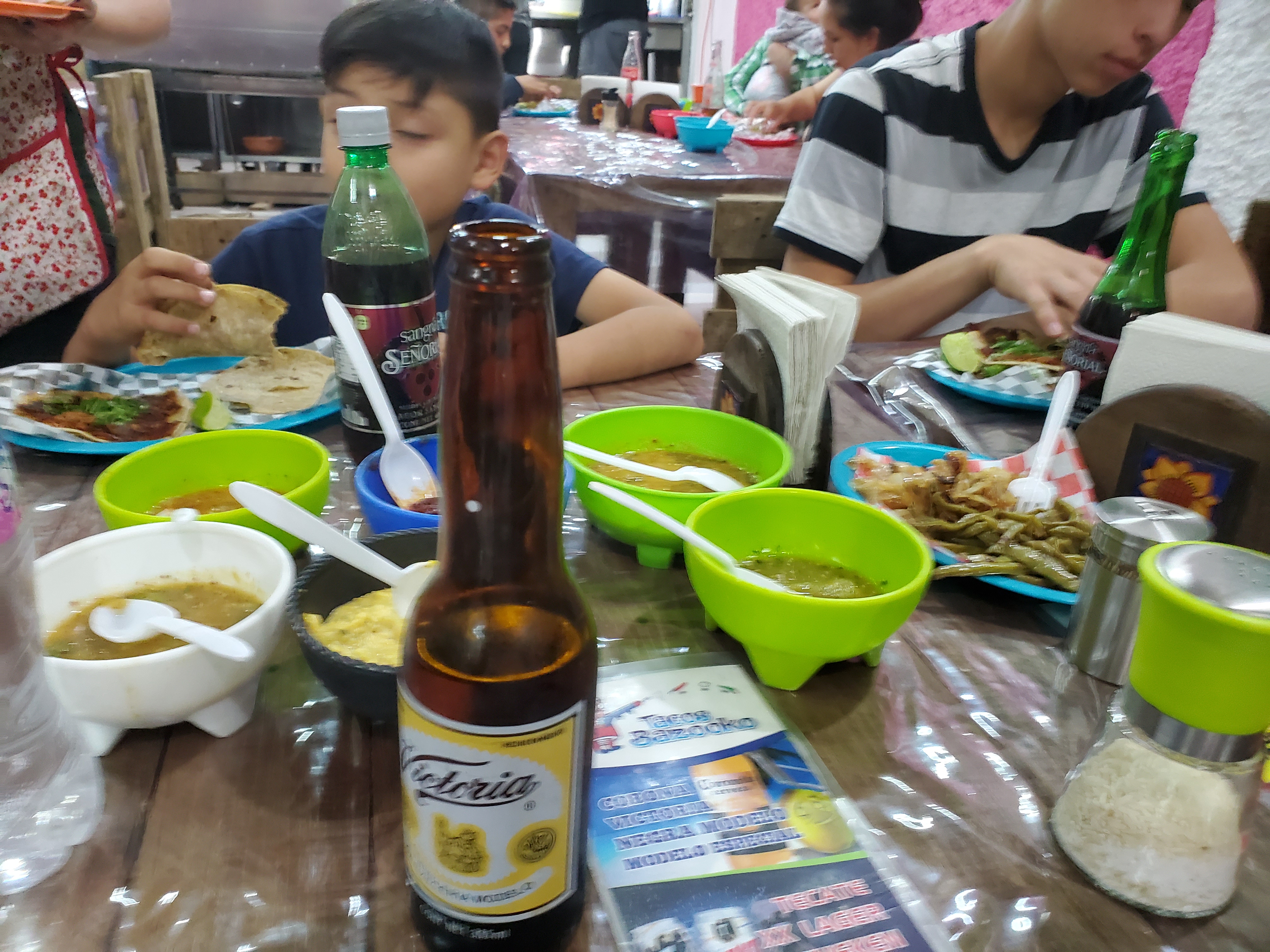 Tacos Bazooko image 9