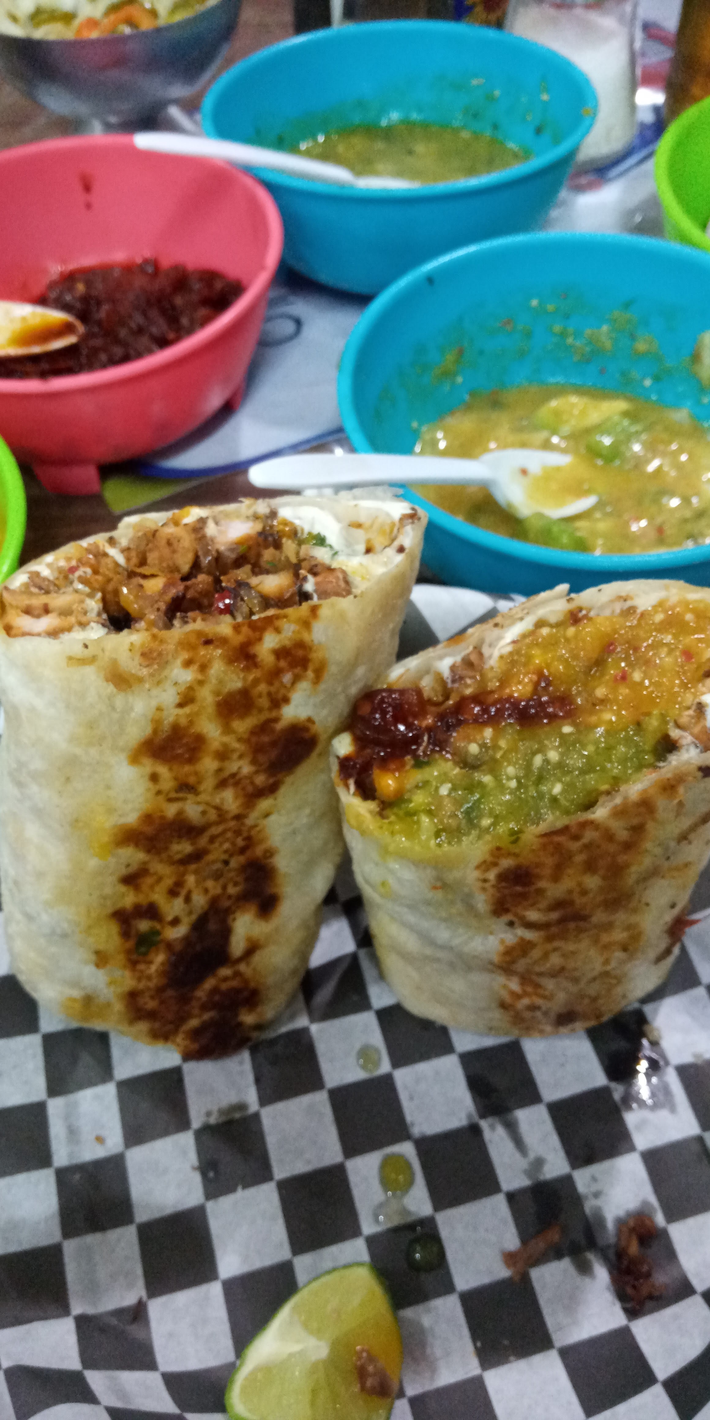 Tacos Bazooko image 10