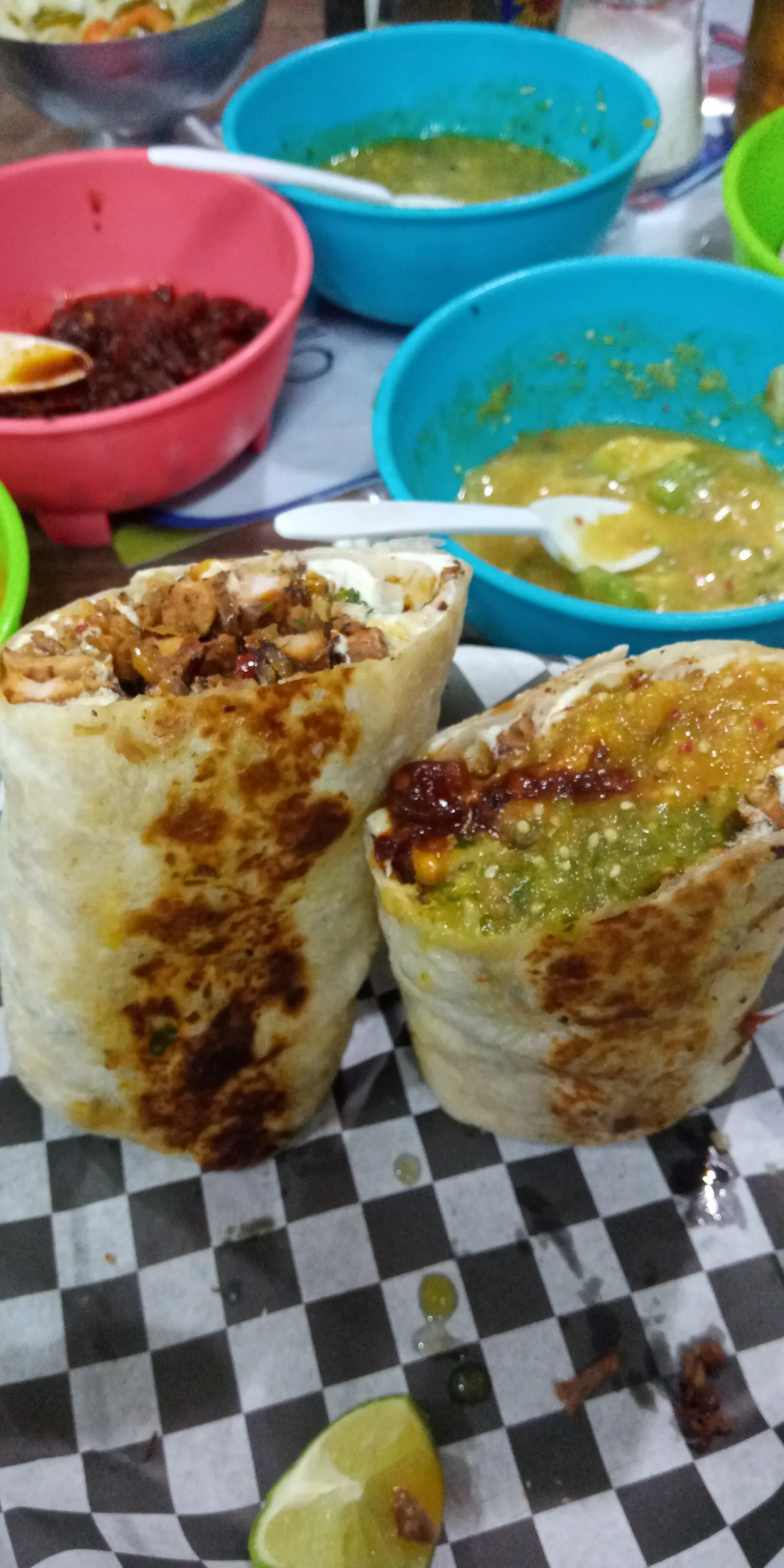 Tacos Bazooko image 10