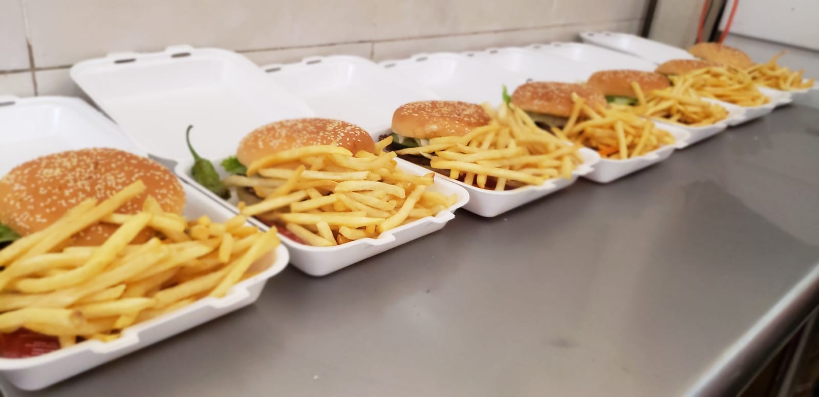 Capichi tuxpan pizzeria image 1