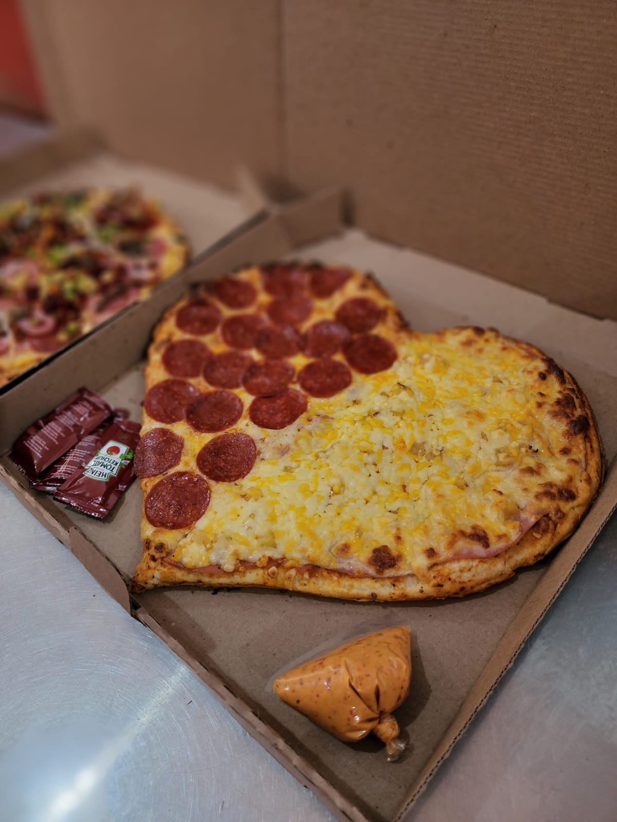 Capichi tuxpan pizzeria image 3