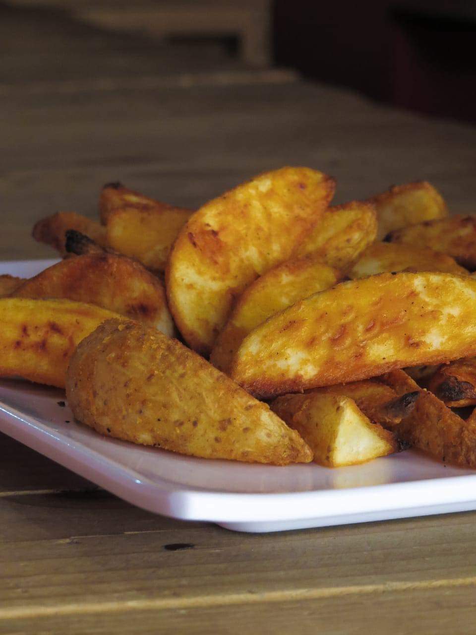 Capichi tuxpan pizzeria image 7