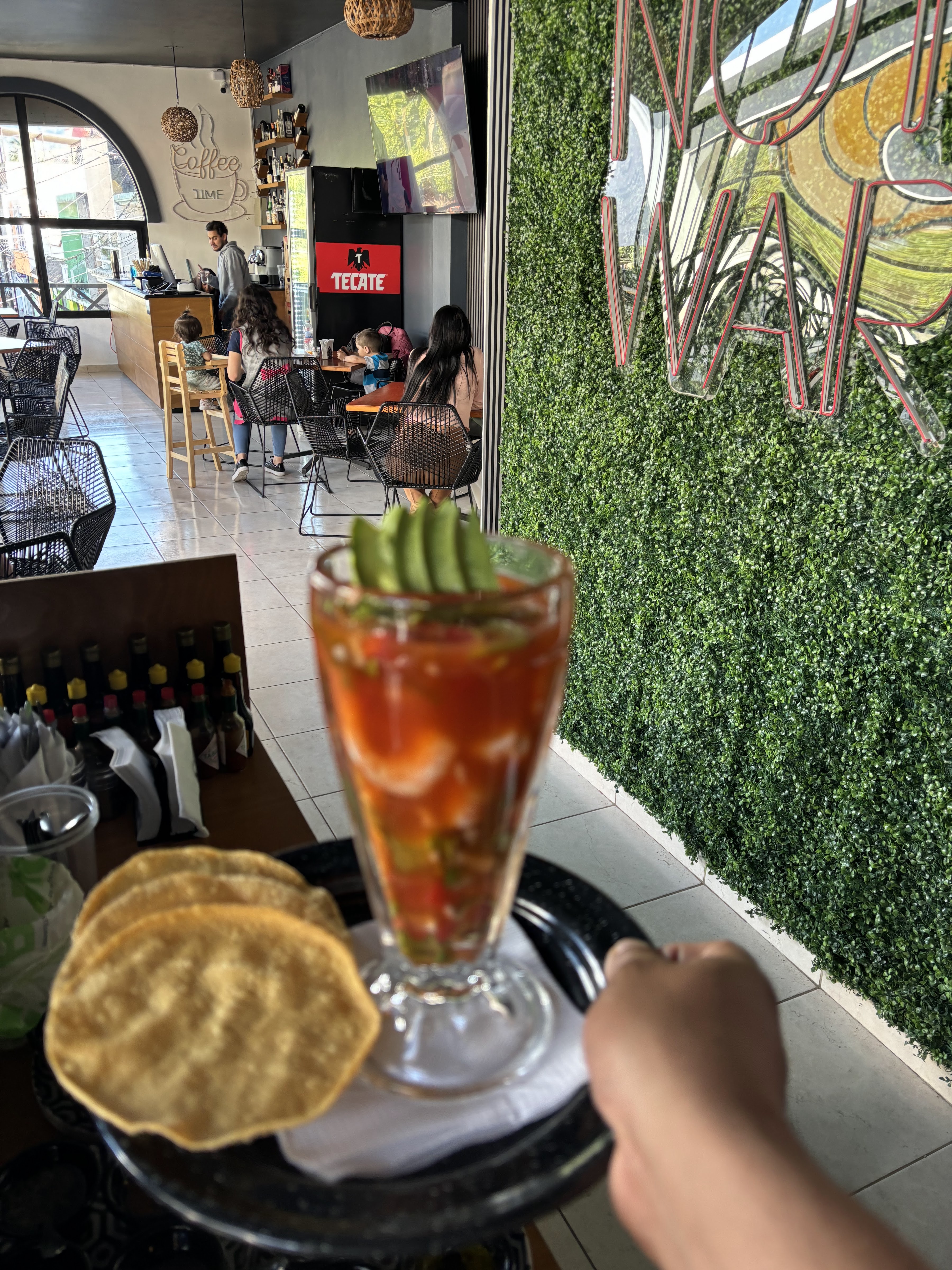 Romulo Tuxpan image 7