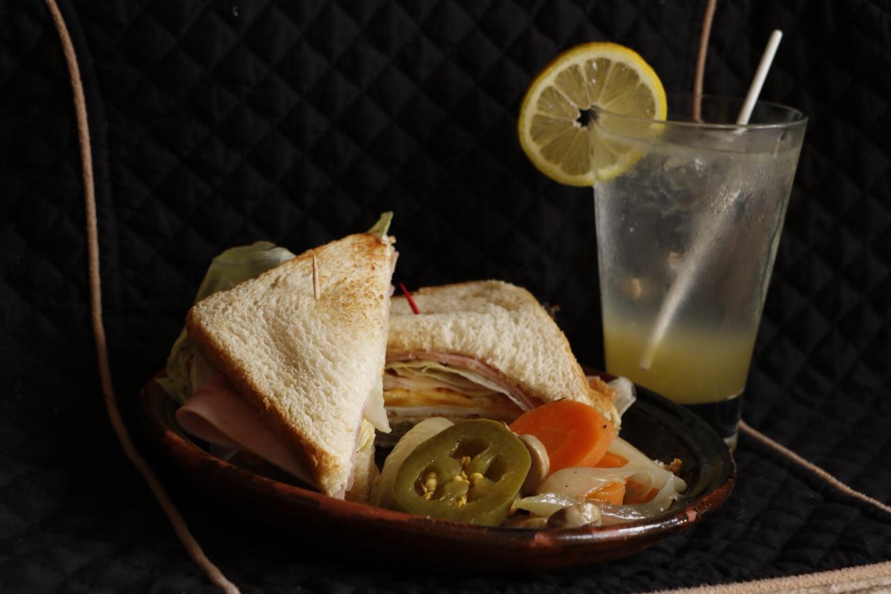 Café Gourmet Xocolatl image 1