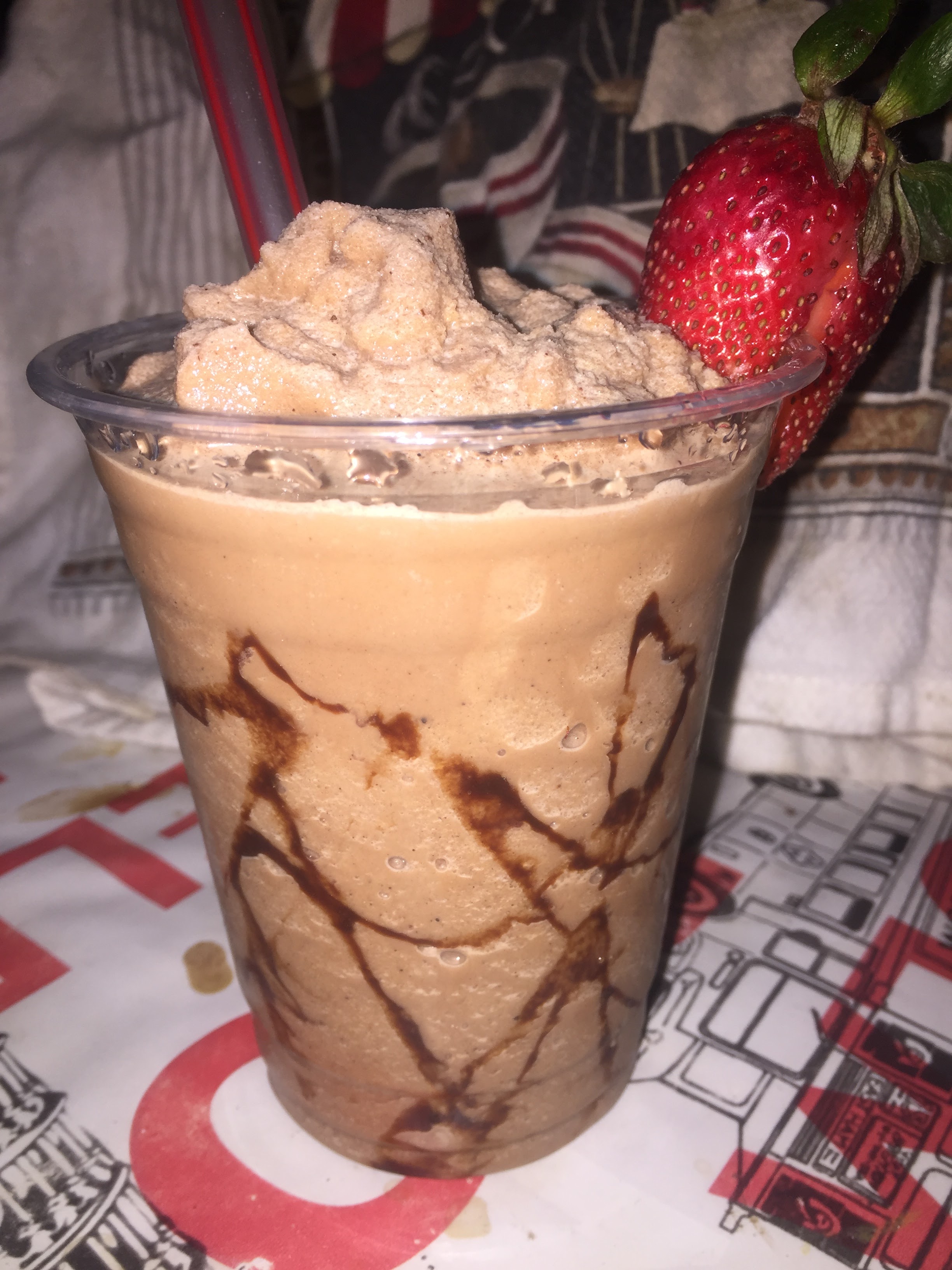 Café Gourmet Xocolatl image 2