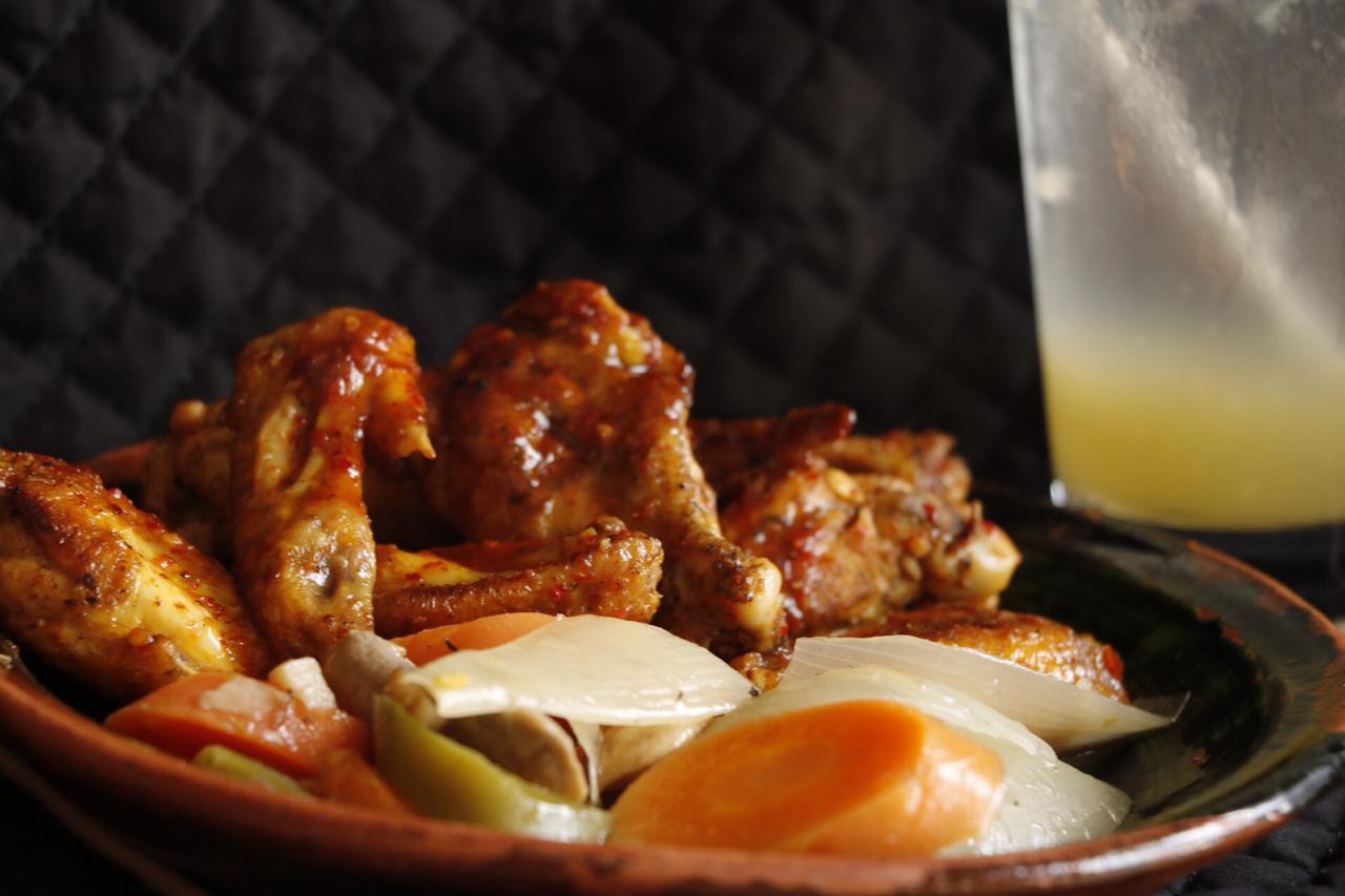 Café Gourmet Xocolatl image 3