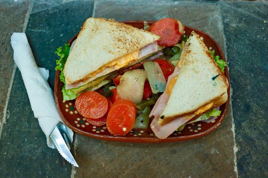 Café Gourmet Xocolatl image 5