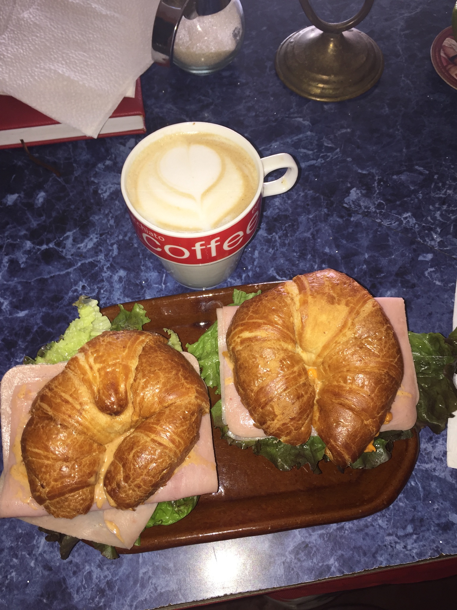 Café Gourmet Xocolatl image 6