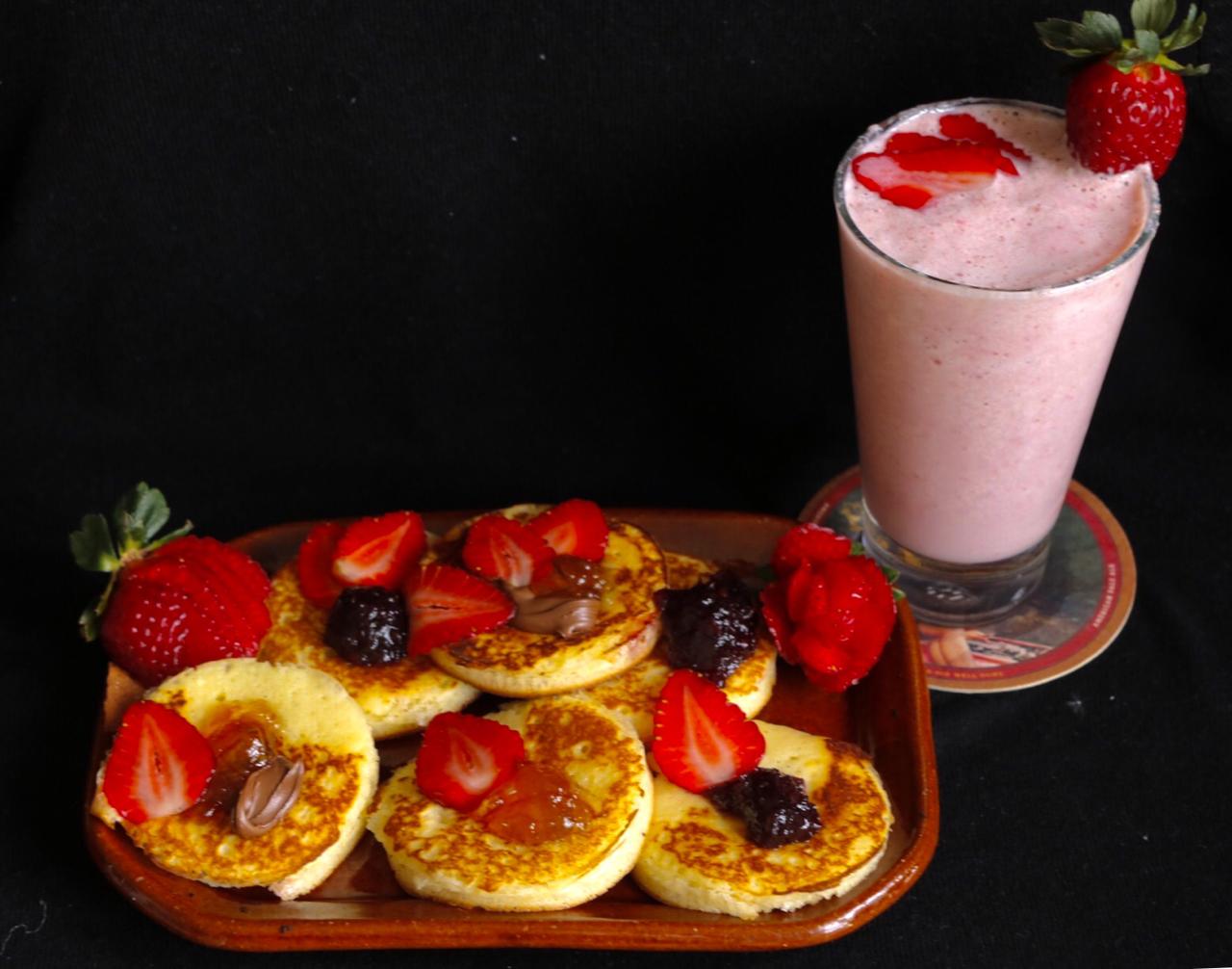 Café Gourmet Xocolatl image 8