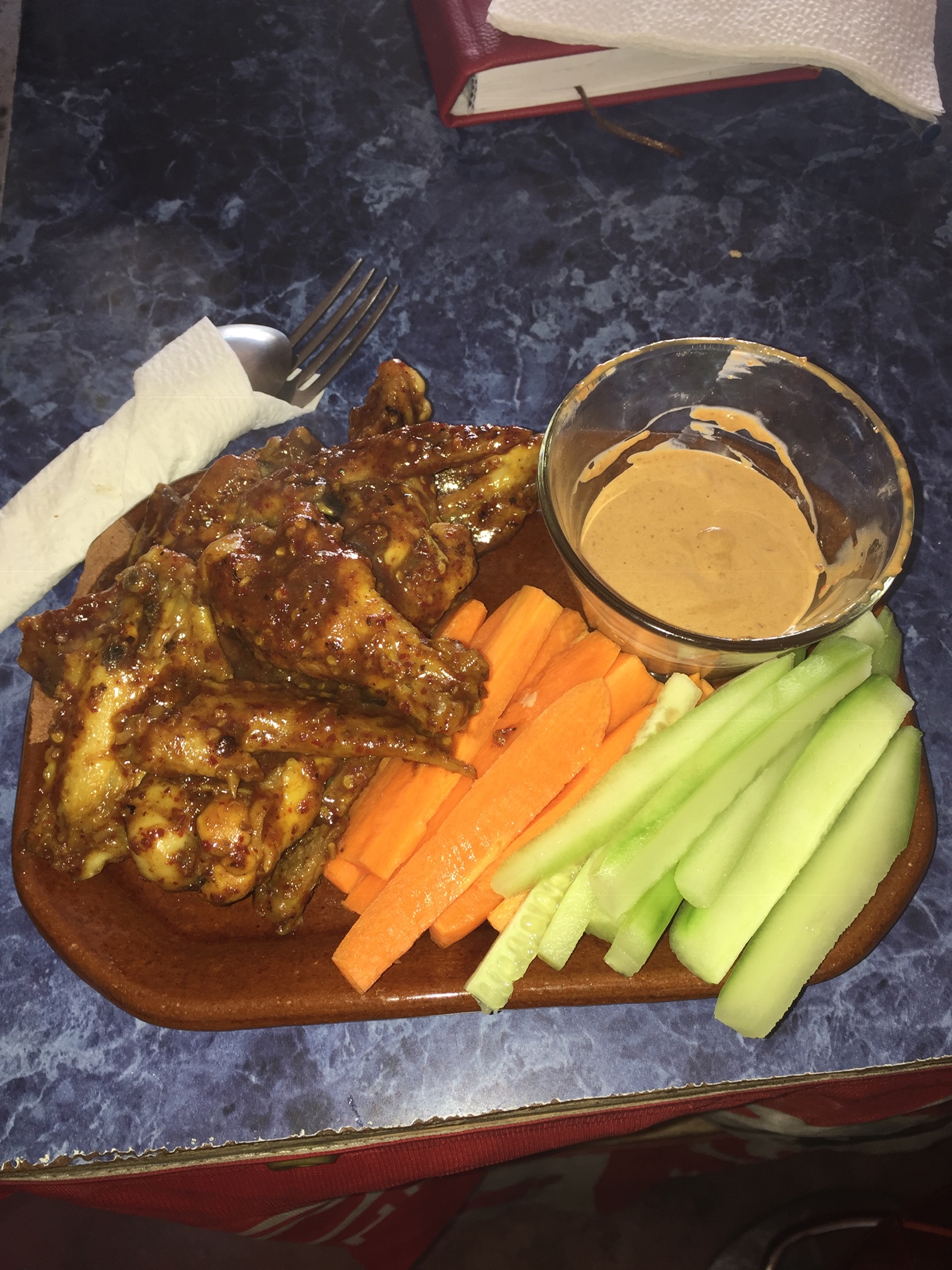 Café Gourmet Xocolatl image 9