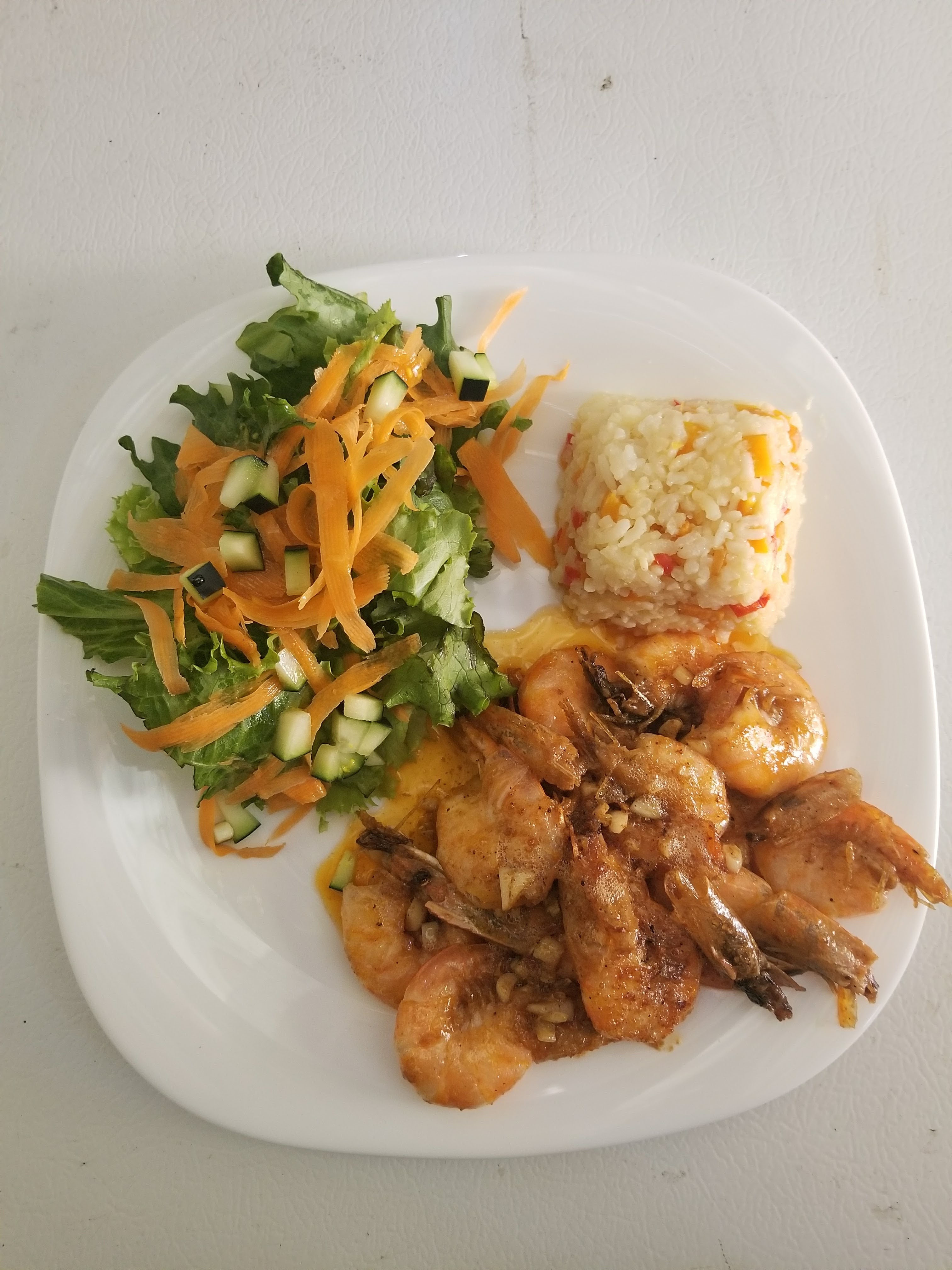 La Nueva Ola .. Restaurant De Mariscos image 2