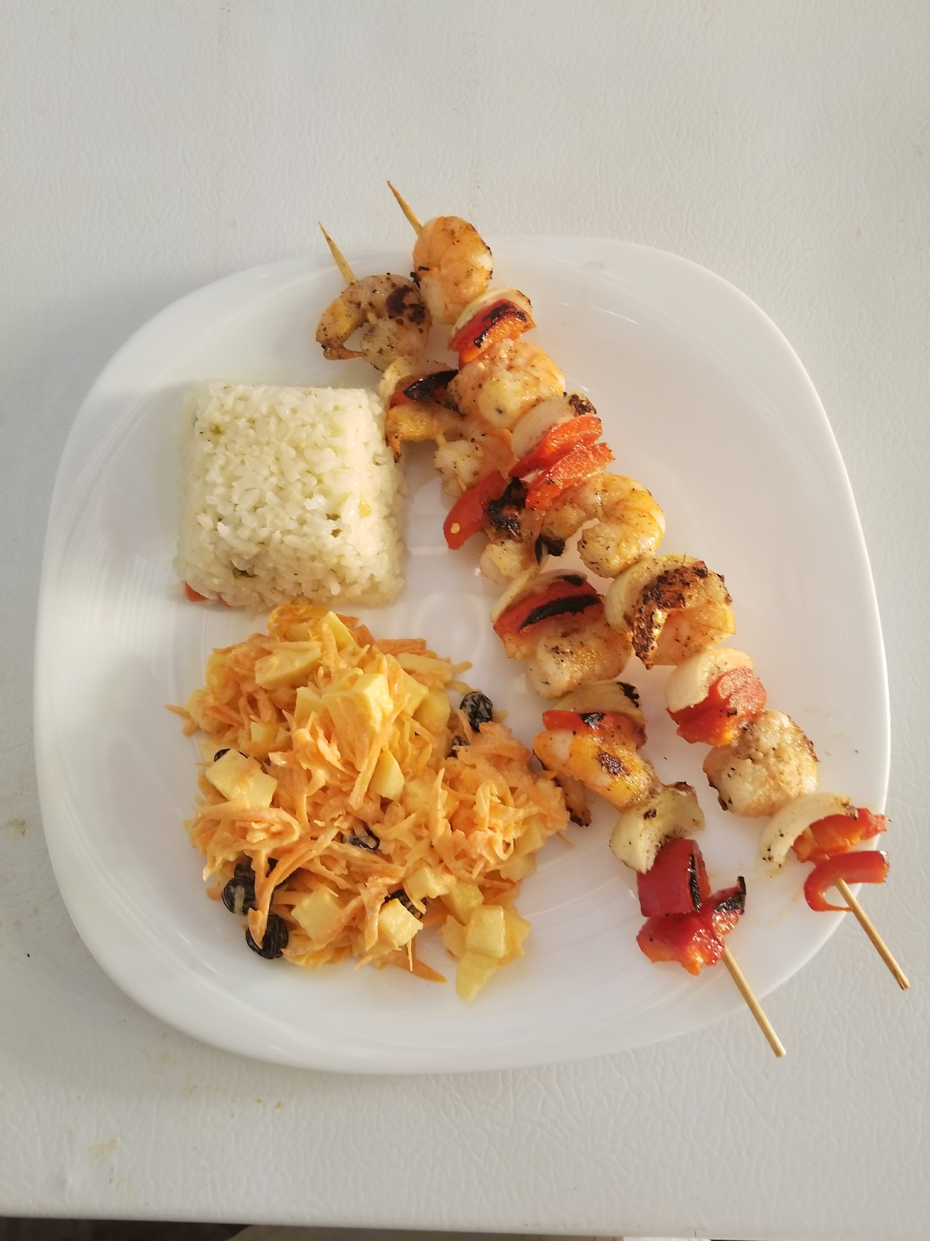 La Nueva Ola .. Restaurant De Mariscos image 4