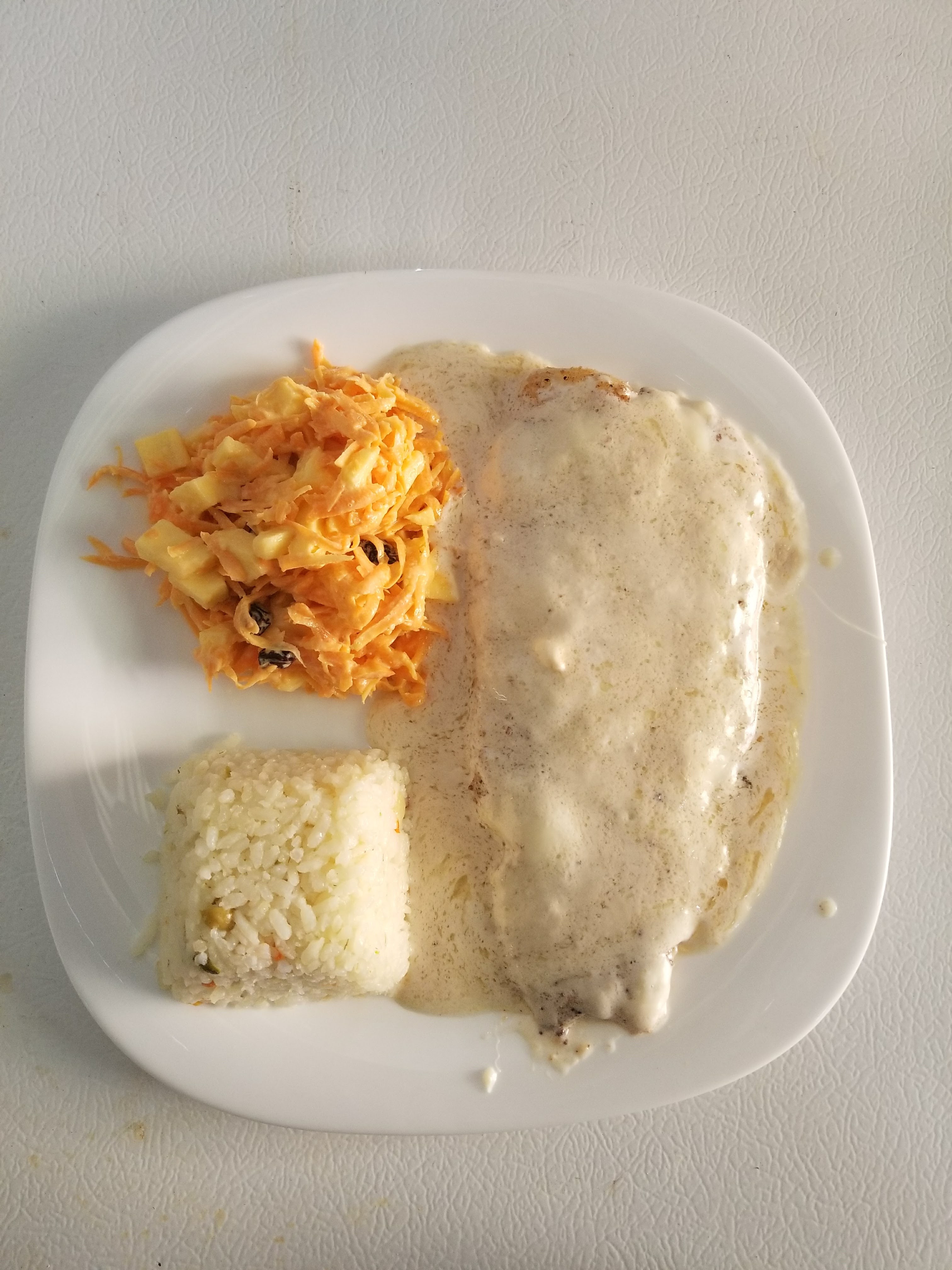 La Nueva Ola .. Restaurant De Mariscos image 5