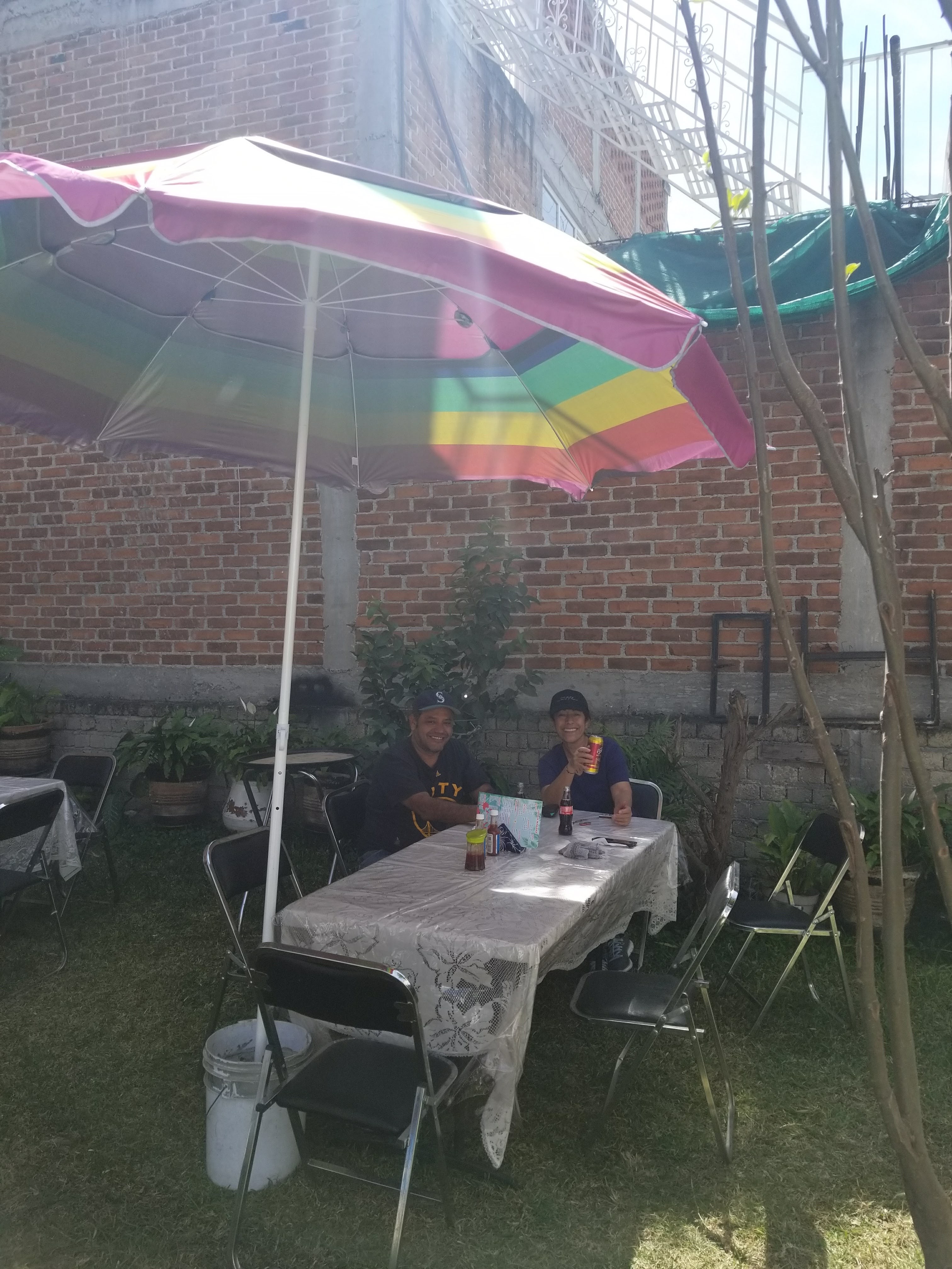 La Nueva Ola .. Restaurant De Mariscos image 8