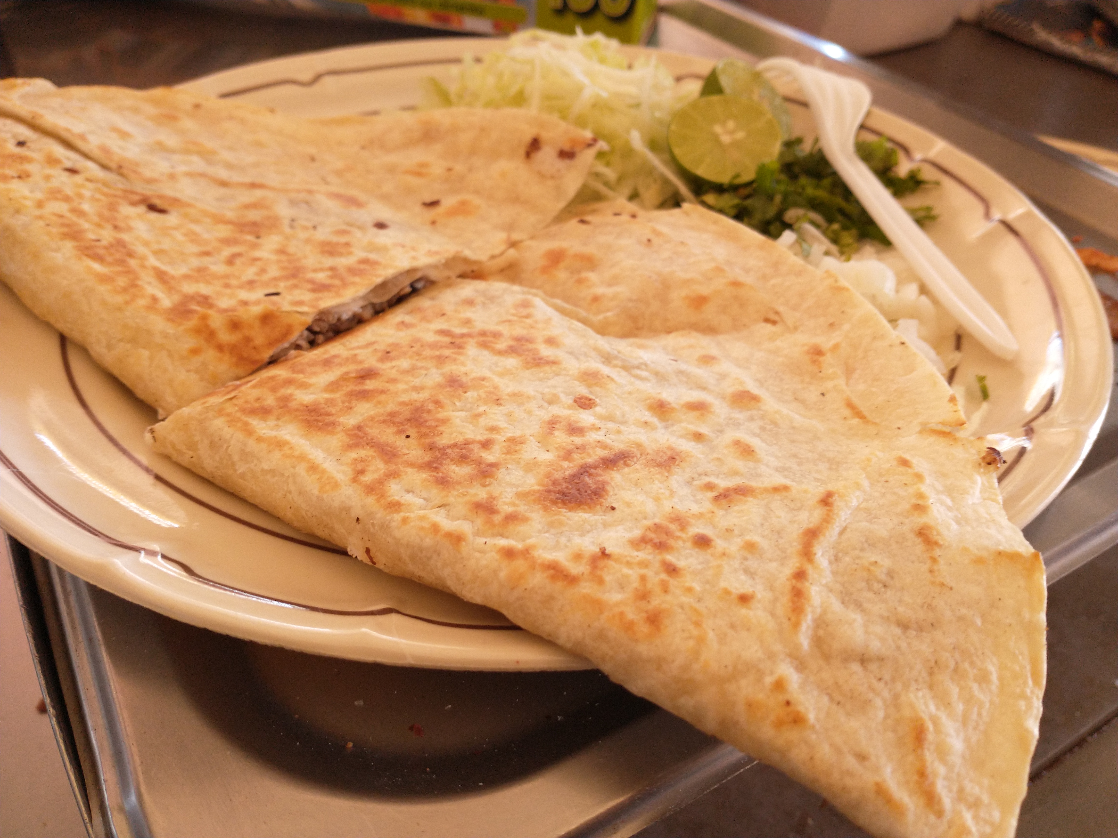 Central de antojitos "Lupita" image 2