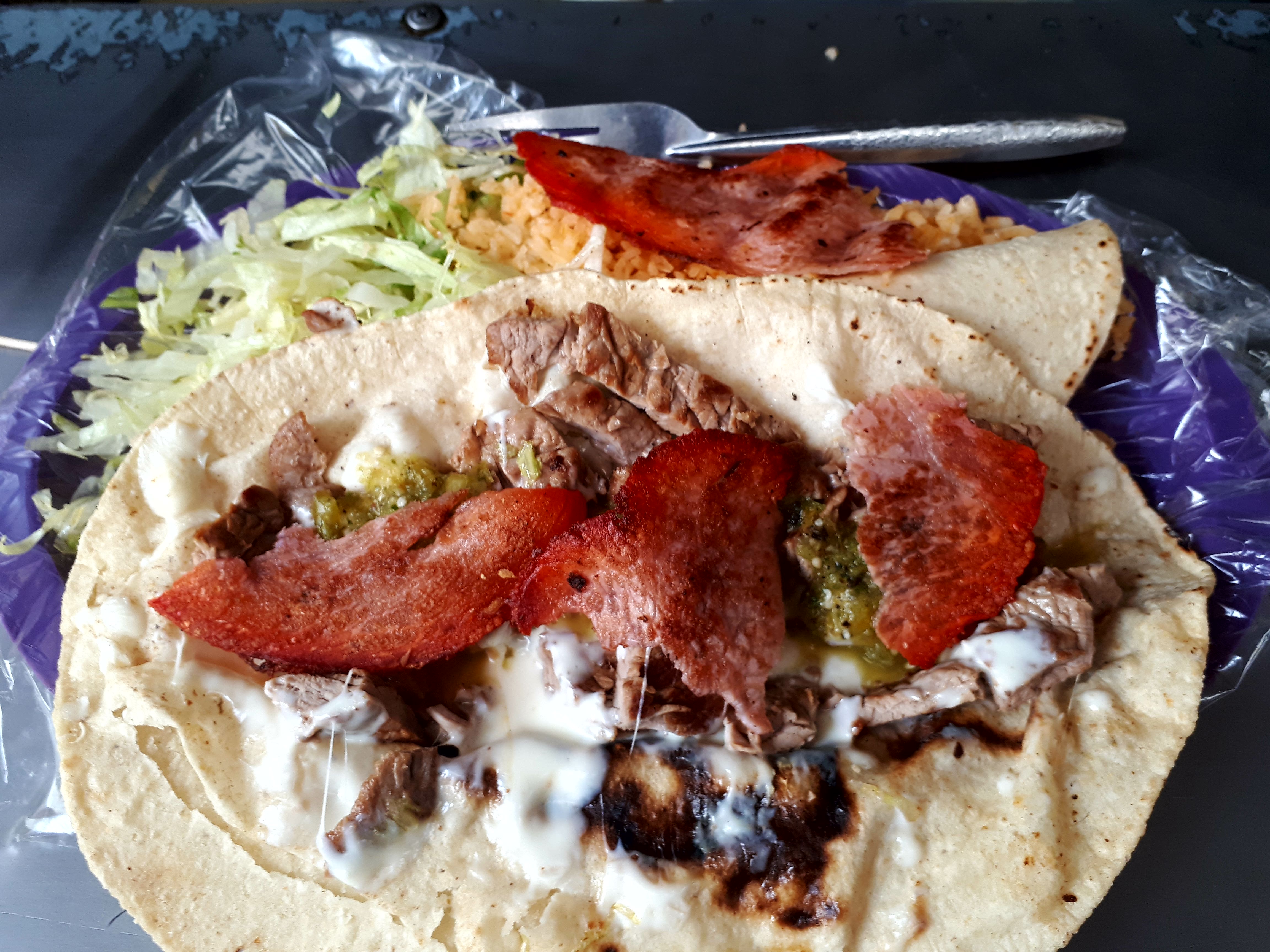 Central de antojitos "Lupita" image 3