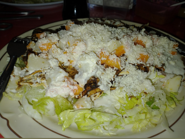 Central de antojitos "Lupita" image 4