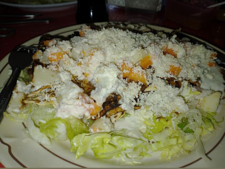 Central de antojitos "Lupita" image 4