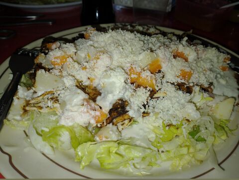 Central de antojitos "Lupita" image 4