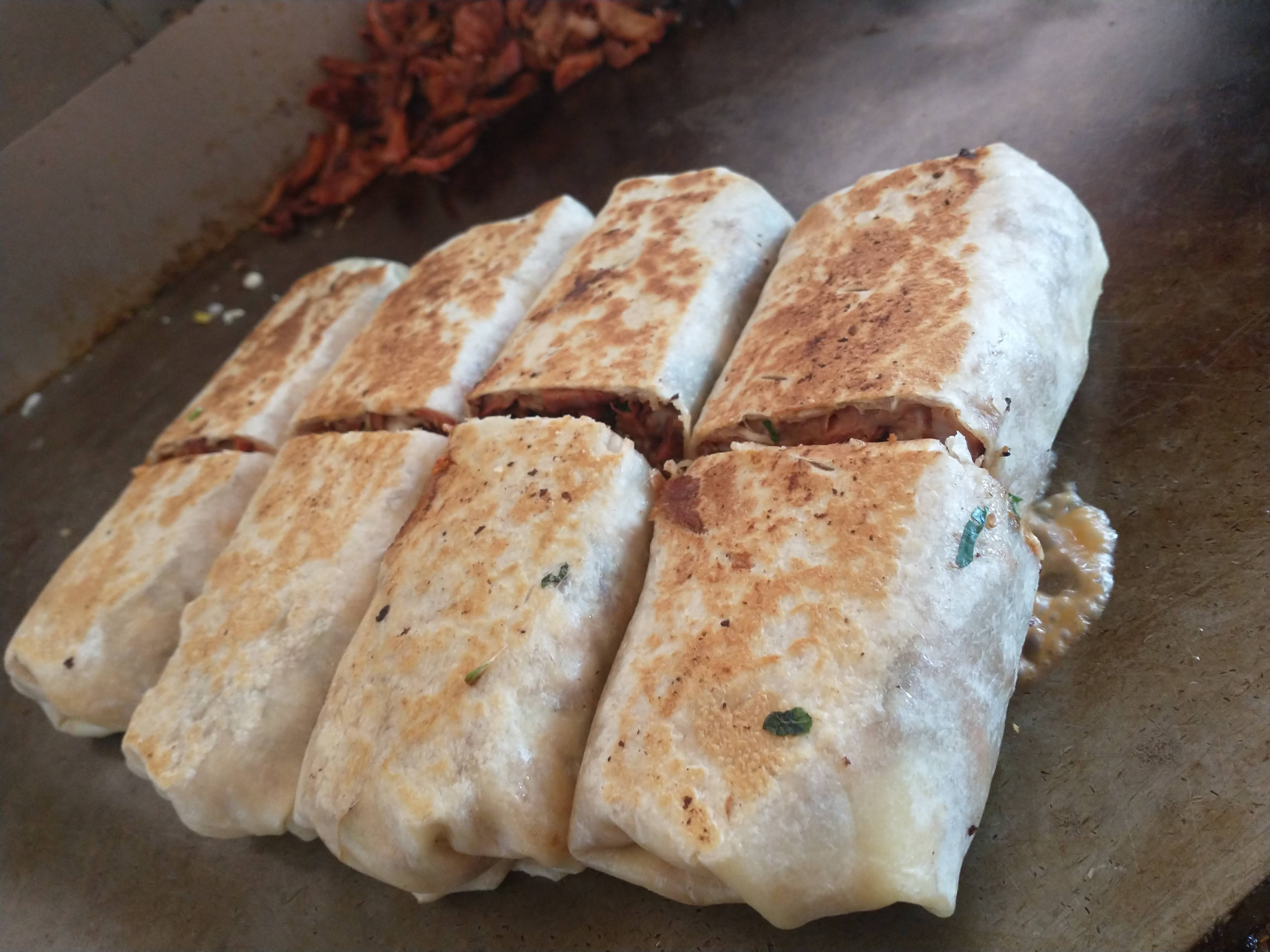 Central de antojitos "Lupita" image 5