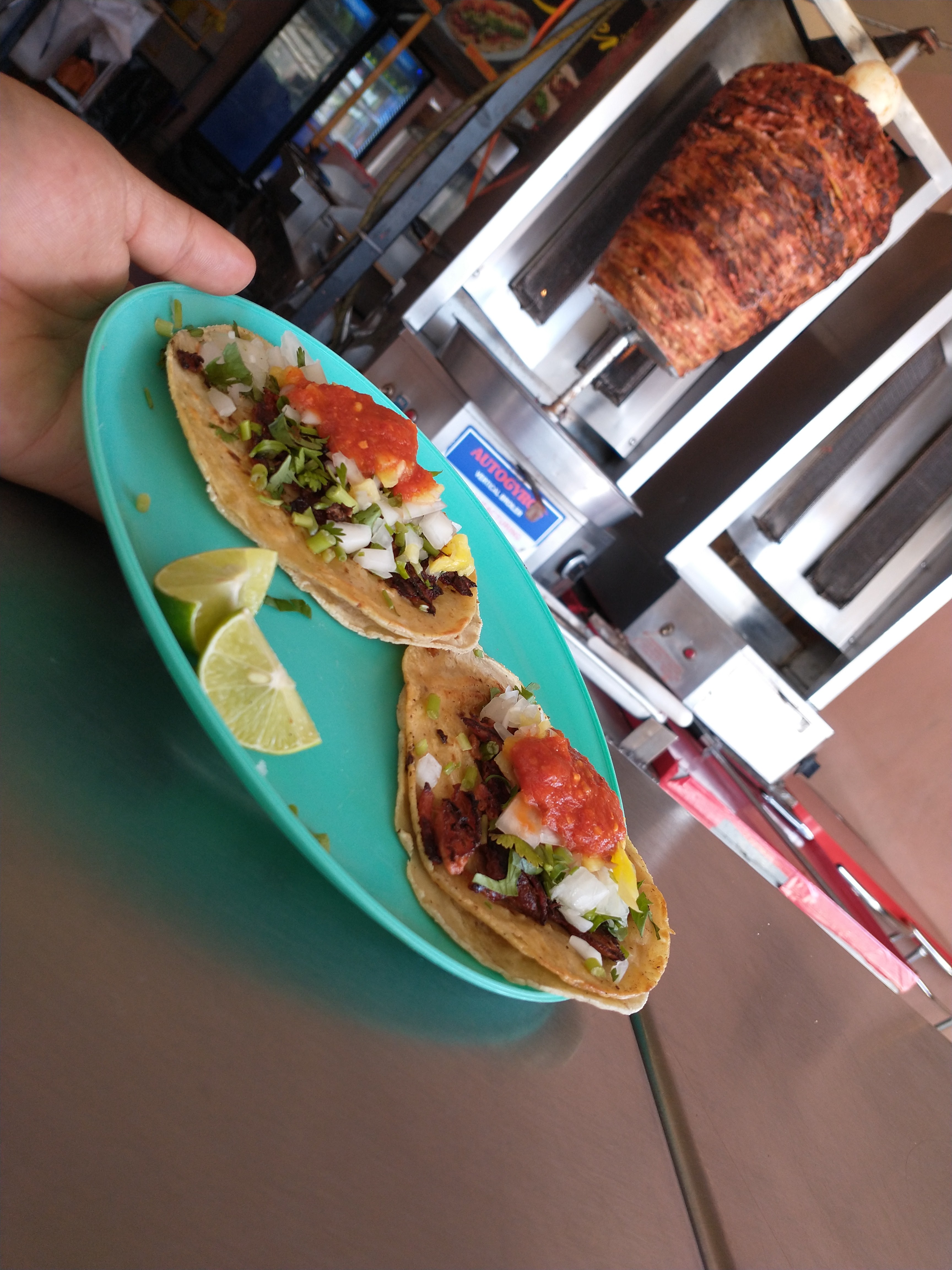 Central de antojitos "Lupita" image 7