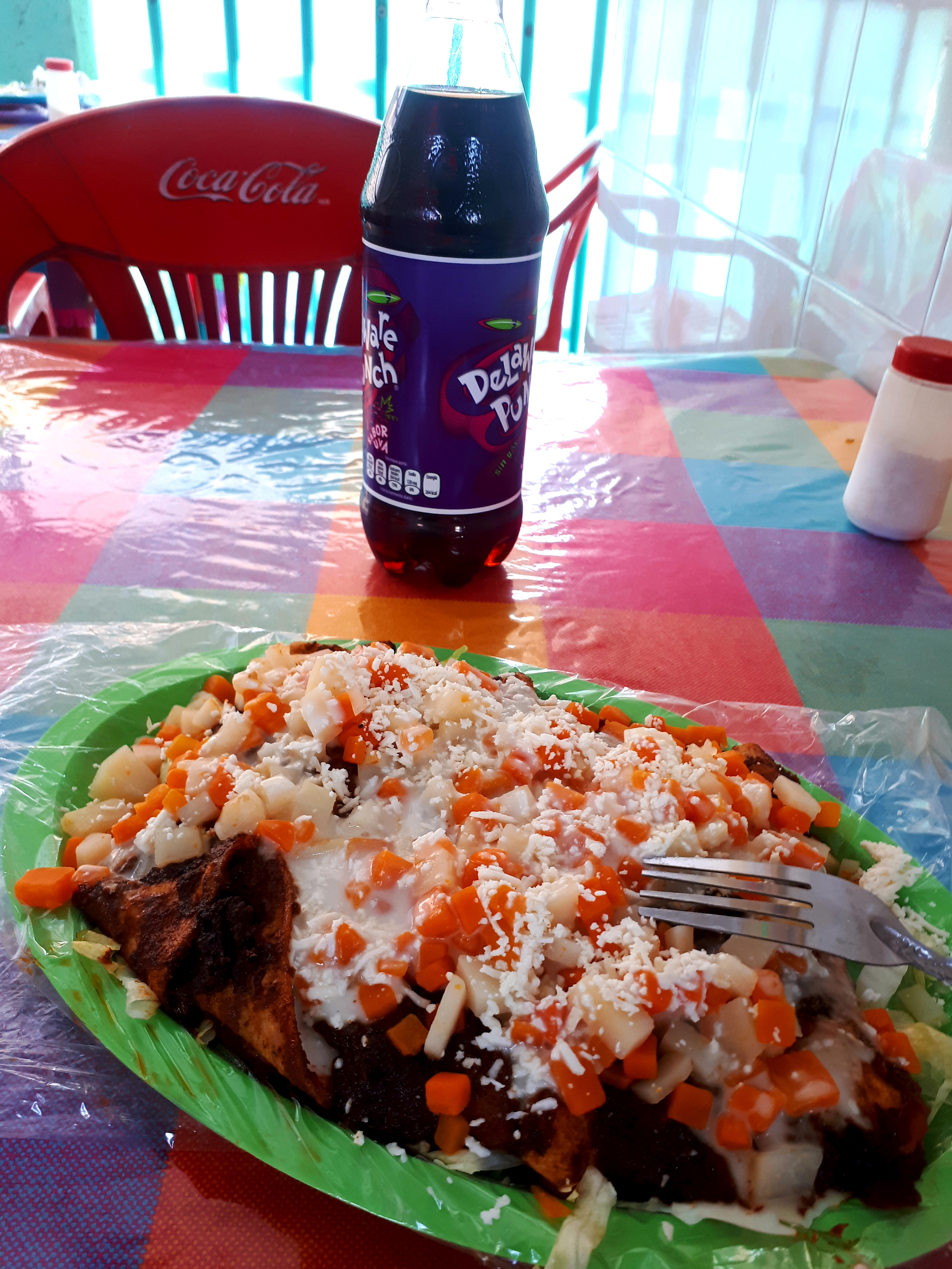 Central de antojitos "Lupita" image 8