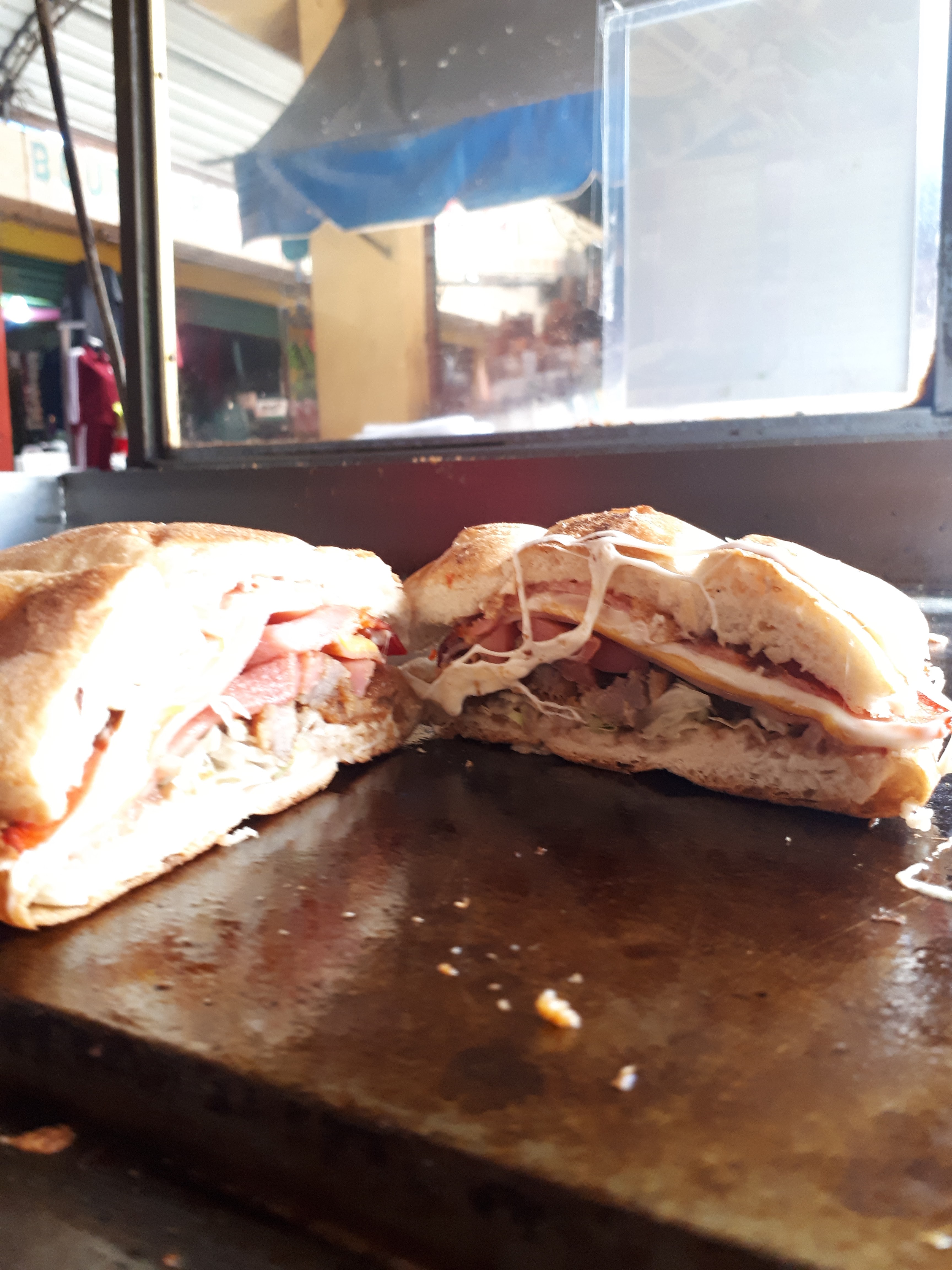 Central de antojitos "Lupita" image 9