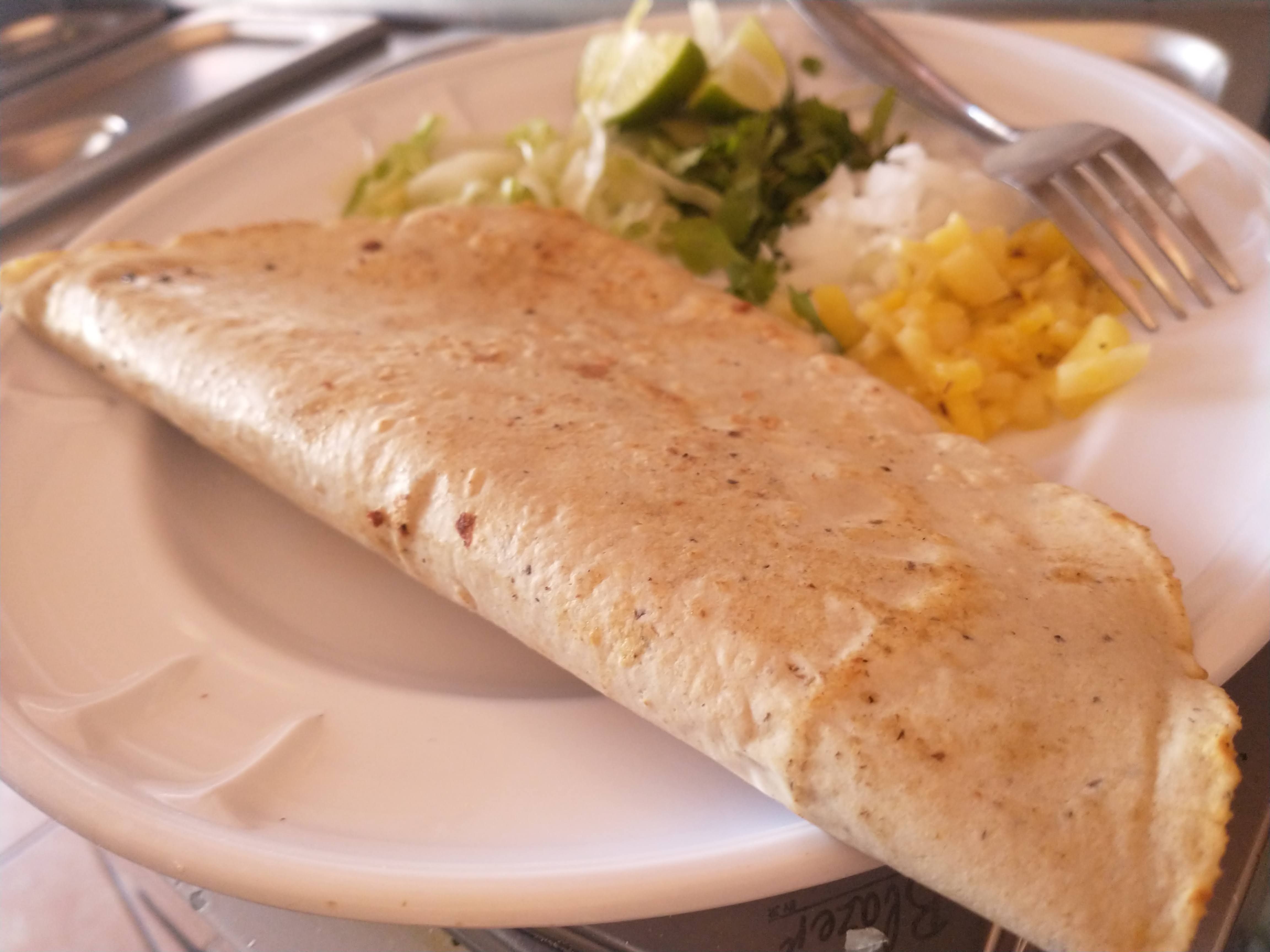 Central de antojitos "Lupita" image 10