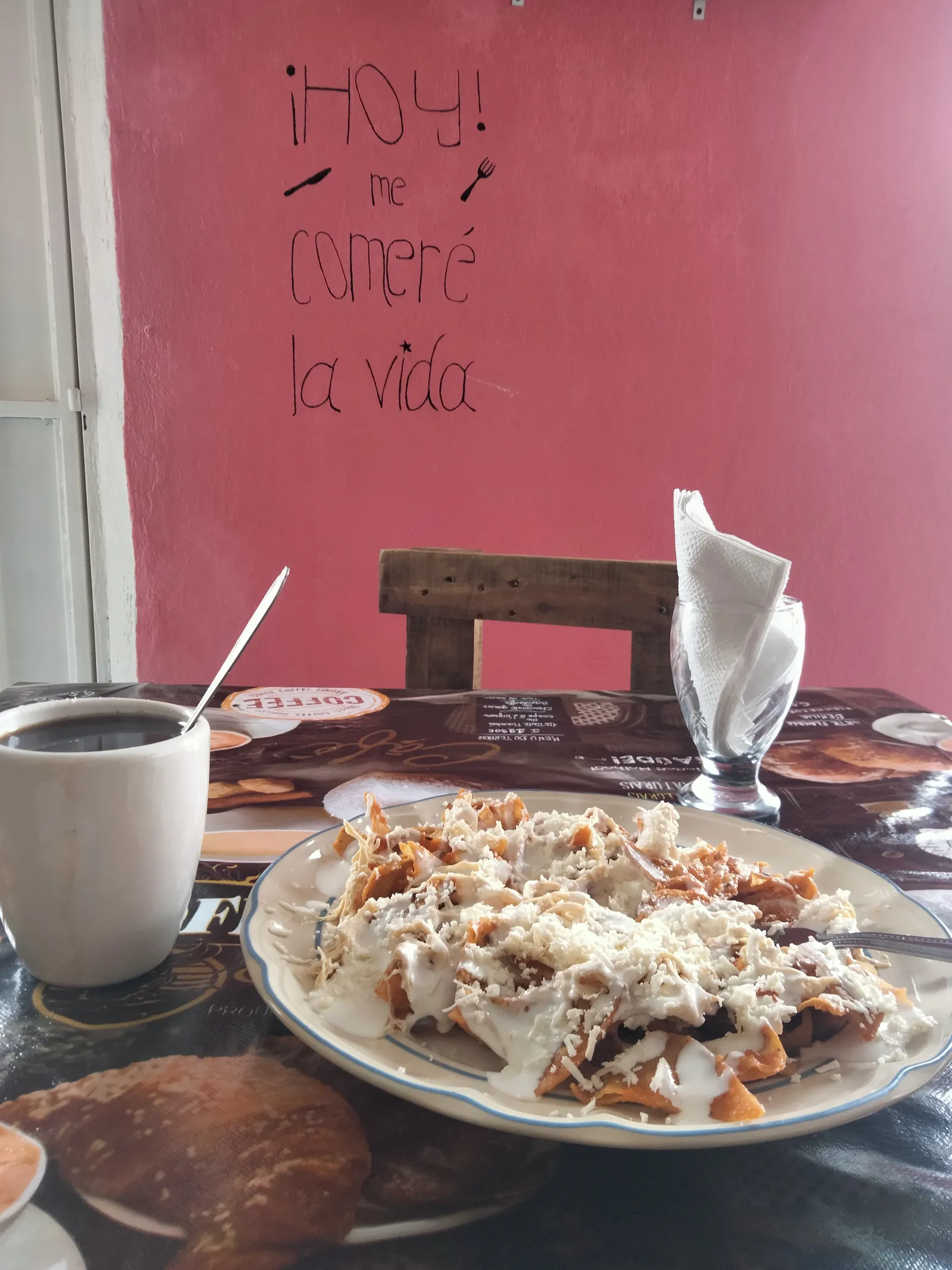 La Ilusión De María image 5