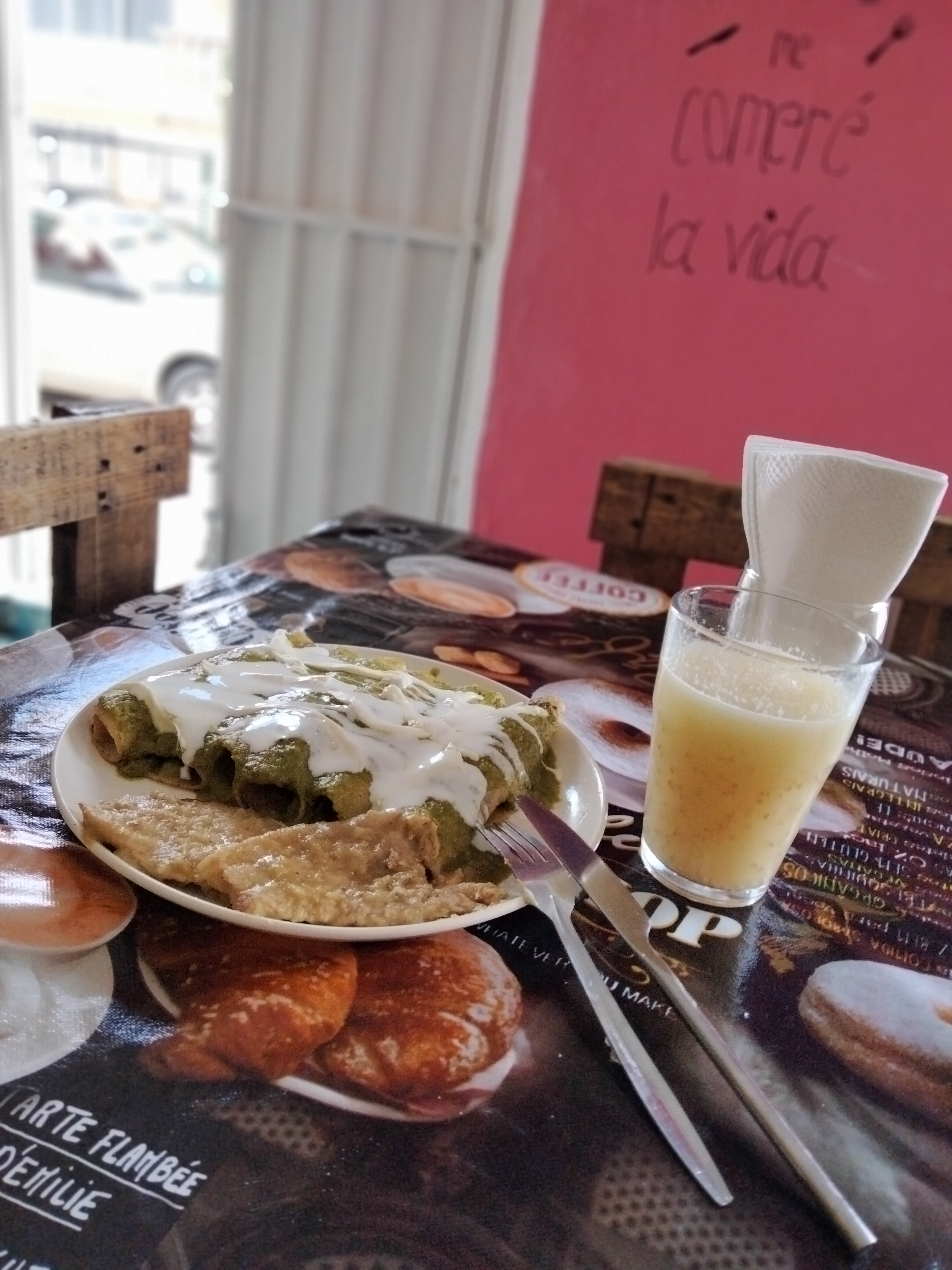 La Ilusión De María image 9