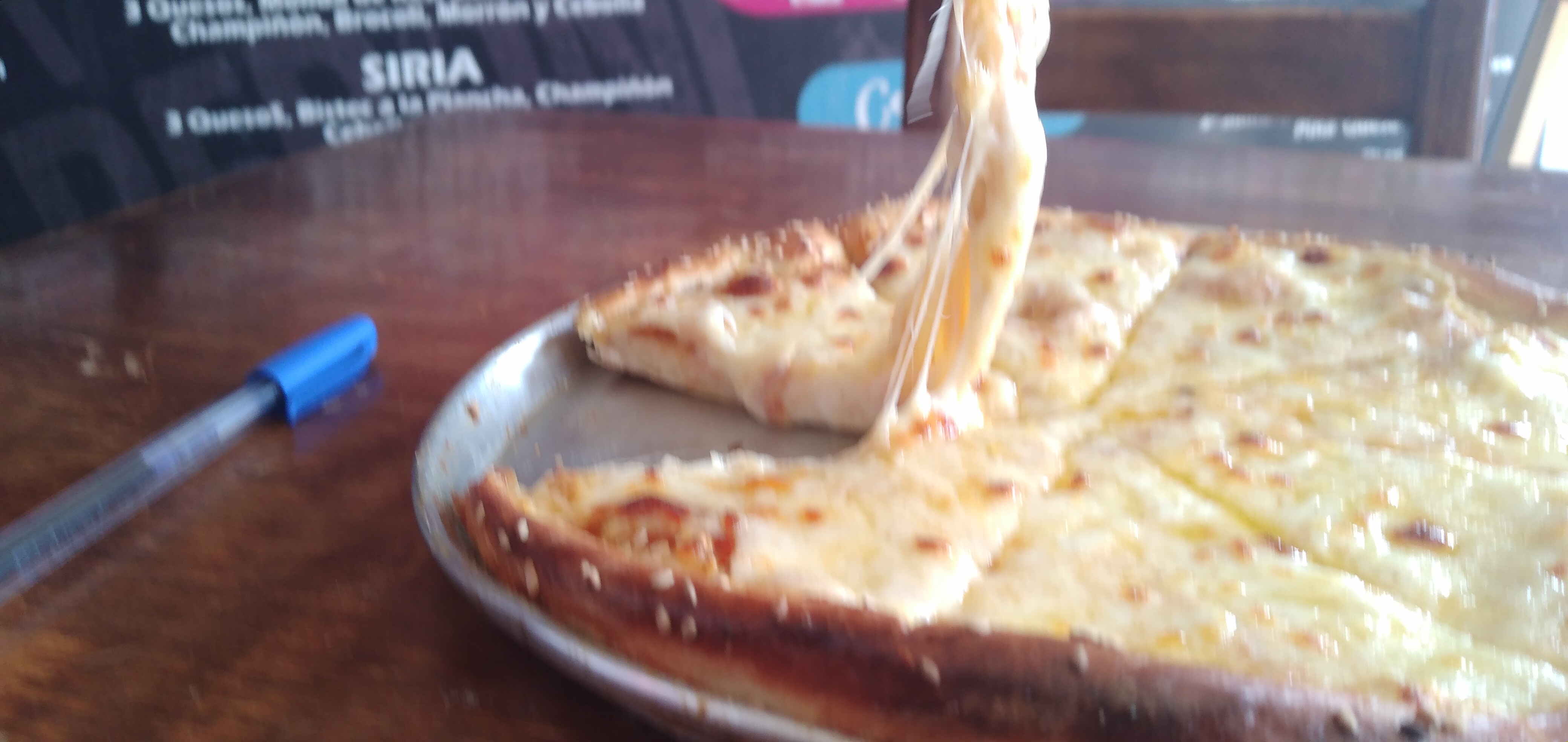 Peperonis pizza tuxpan image 7