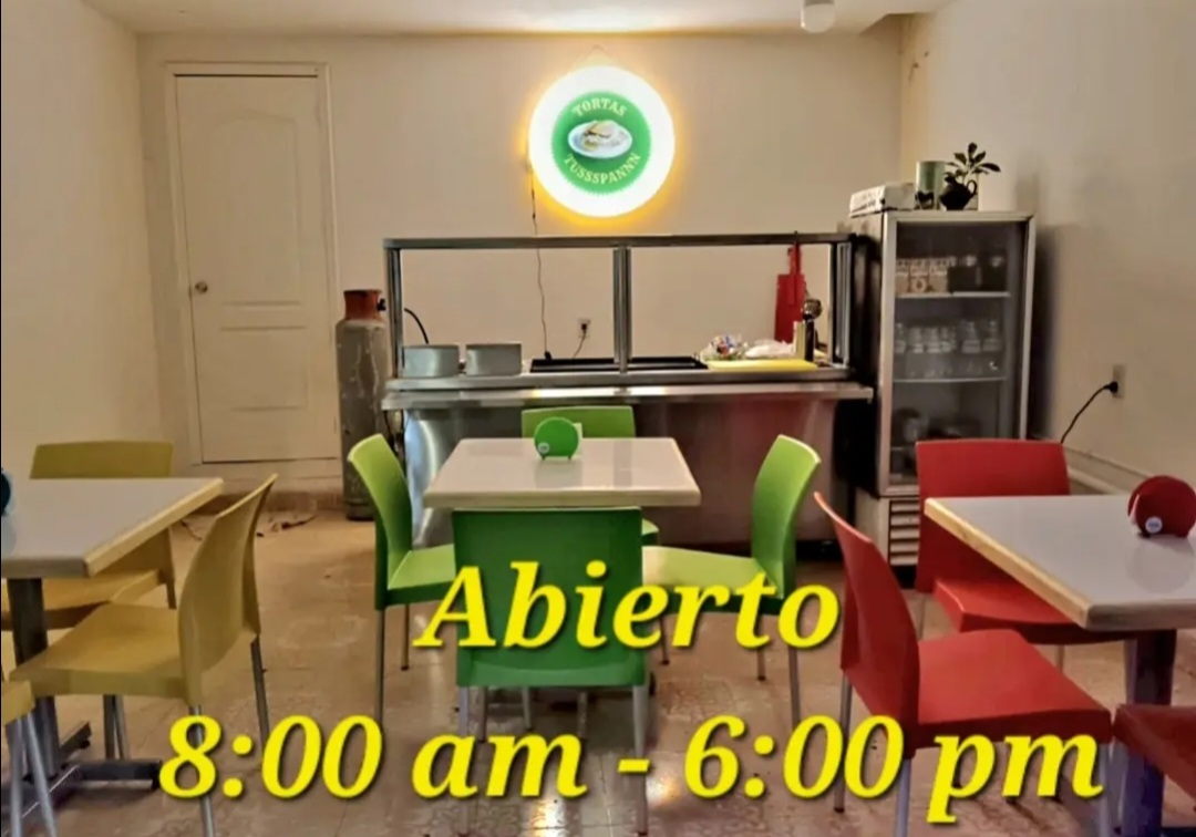 Tortas tussspannn image 1