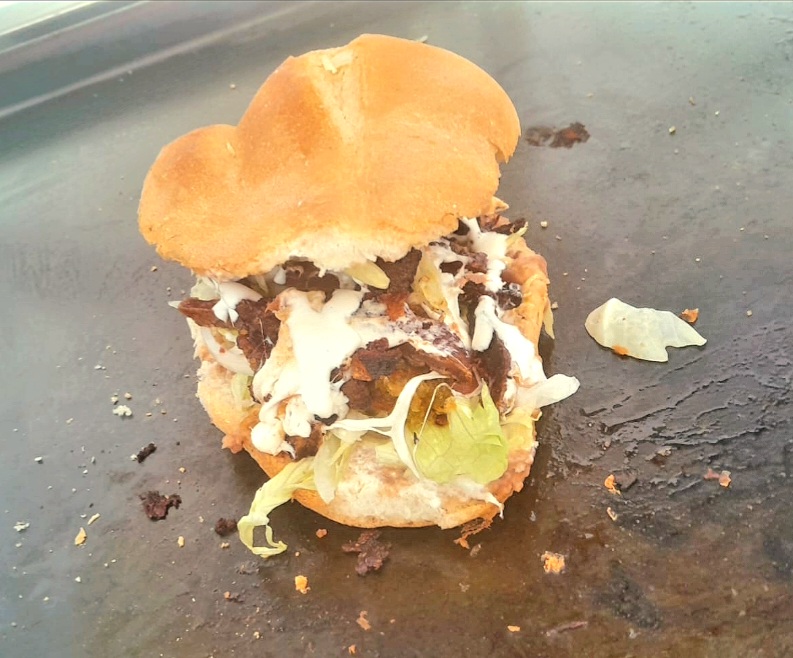 Tortas tussspannn image 2