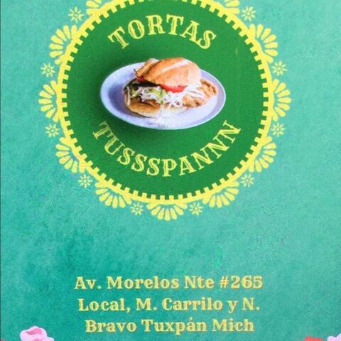 Tortas tussspannn image 4