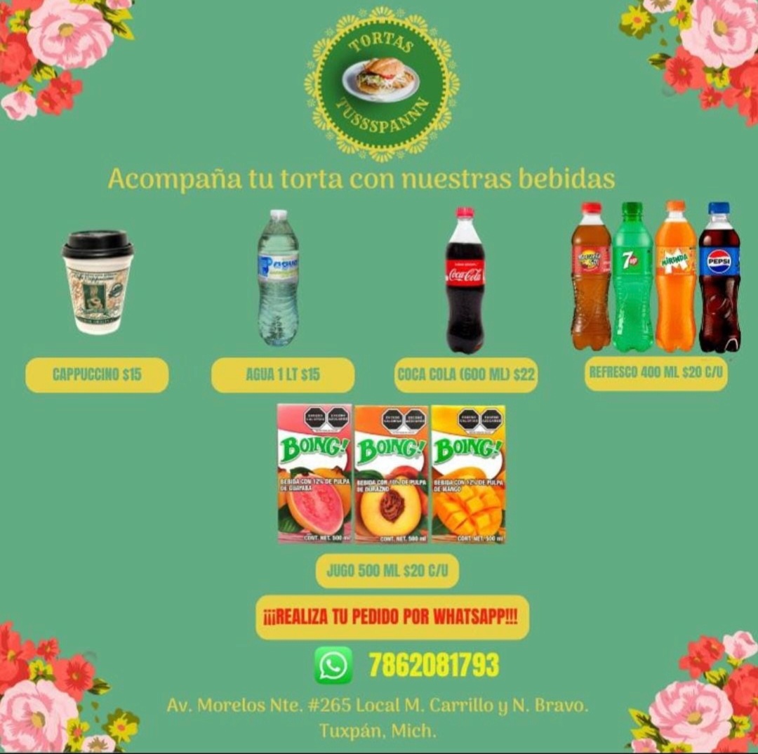 Tortas tussspannn image 6