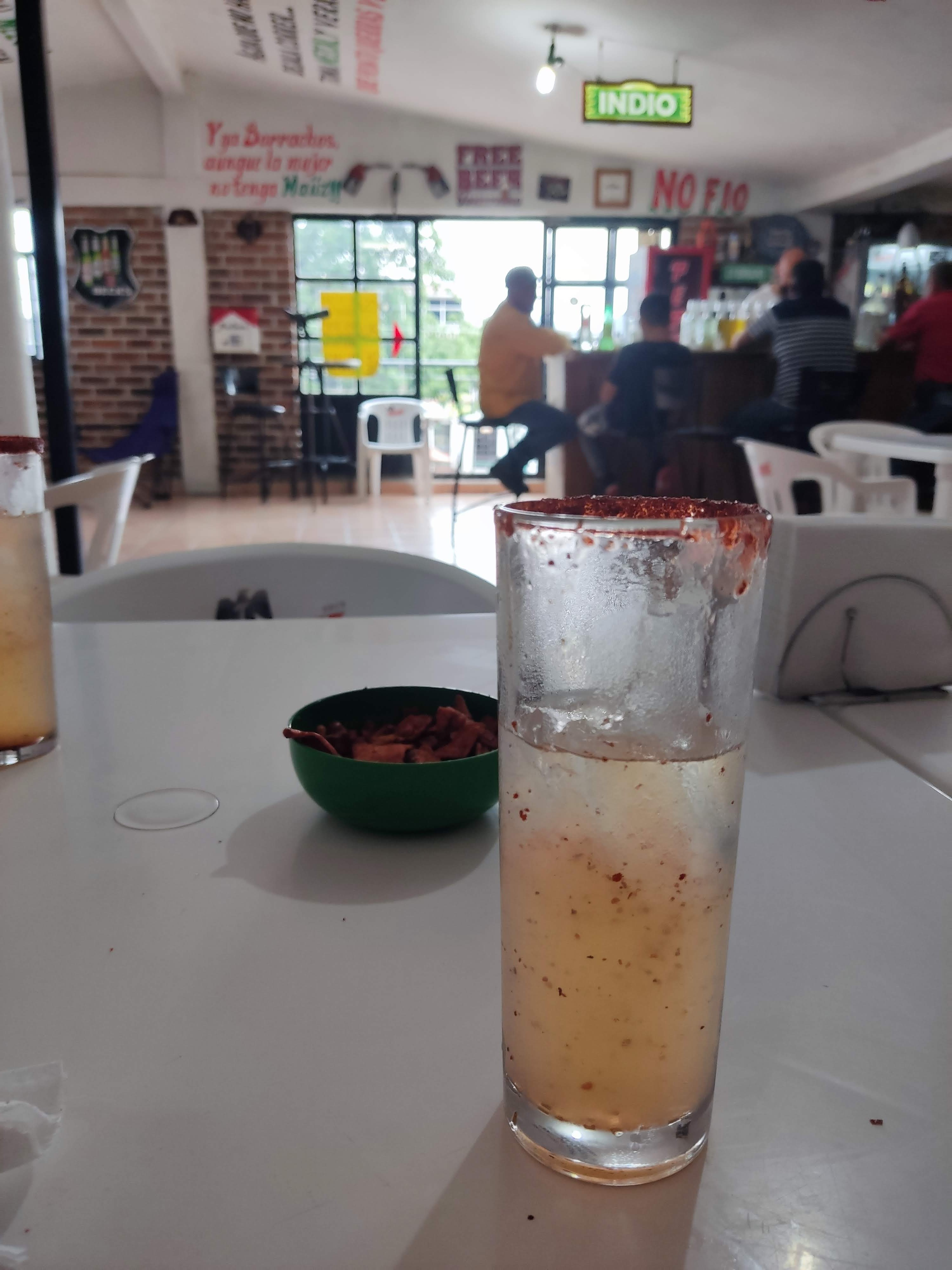 Taquería EL GALLO image 1