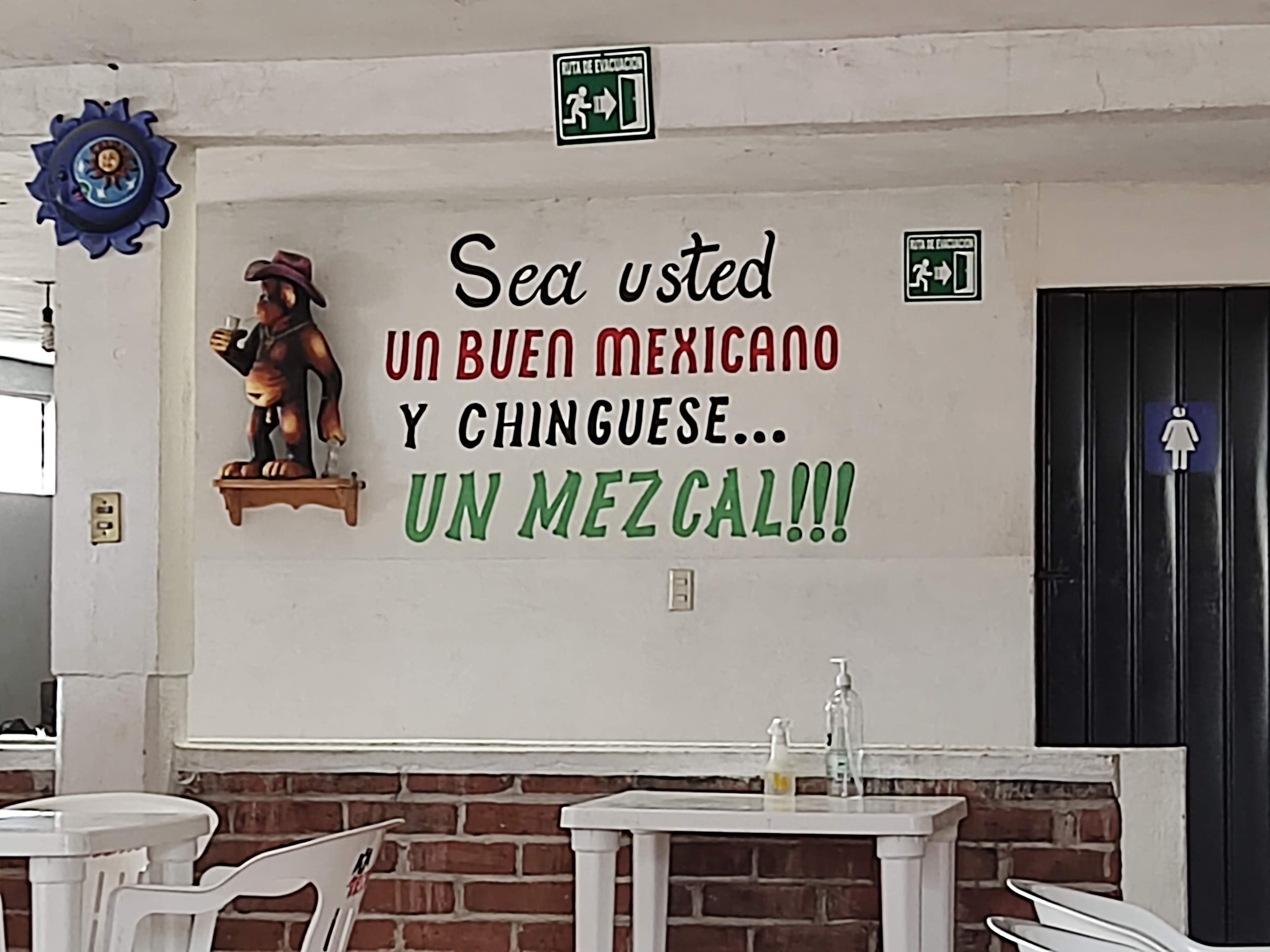 Taquería EL GALLO image 3