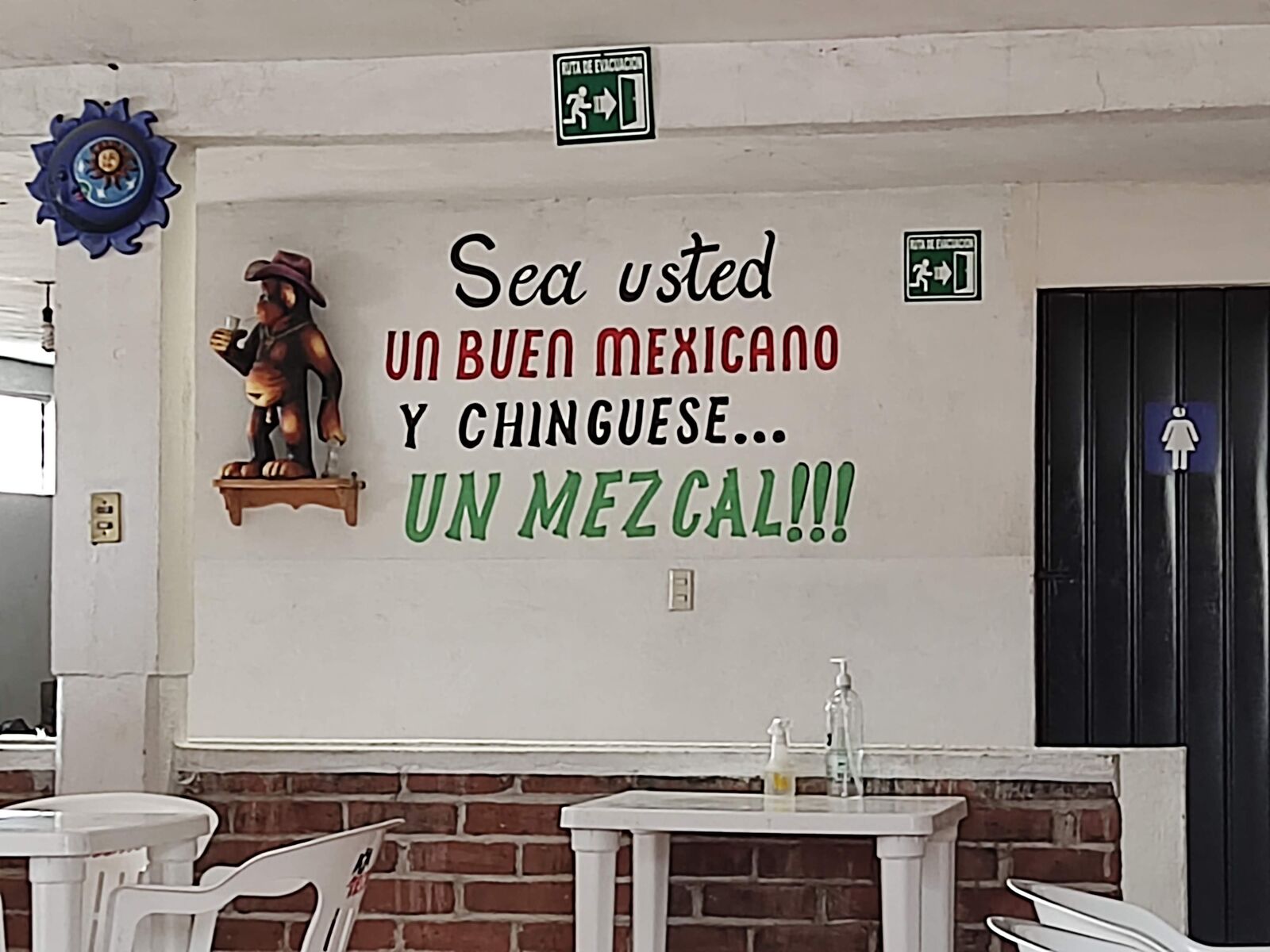 Taquería EL GALLO image 3