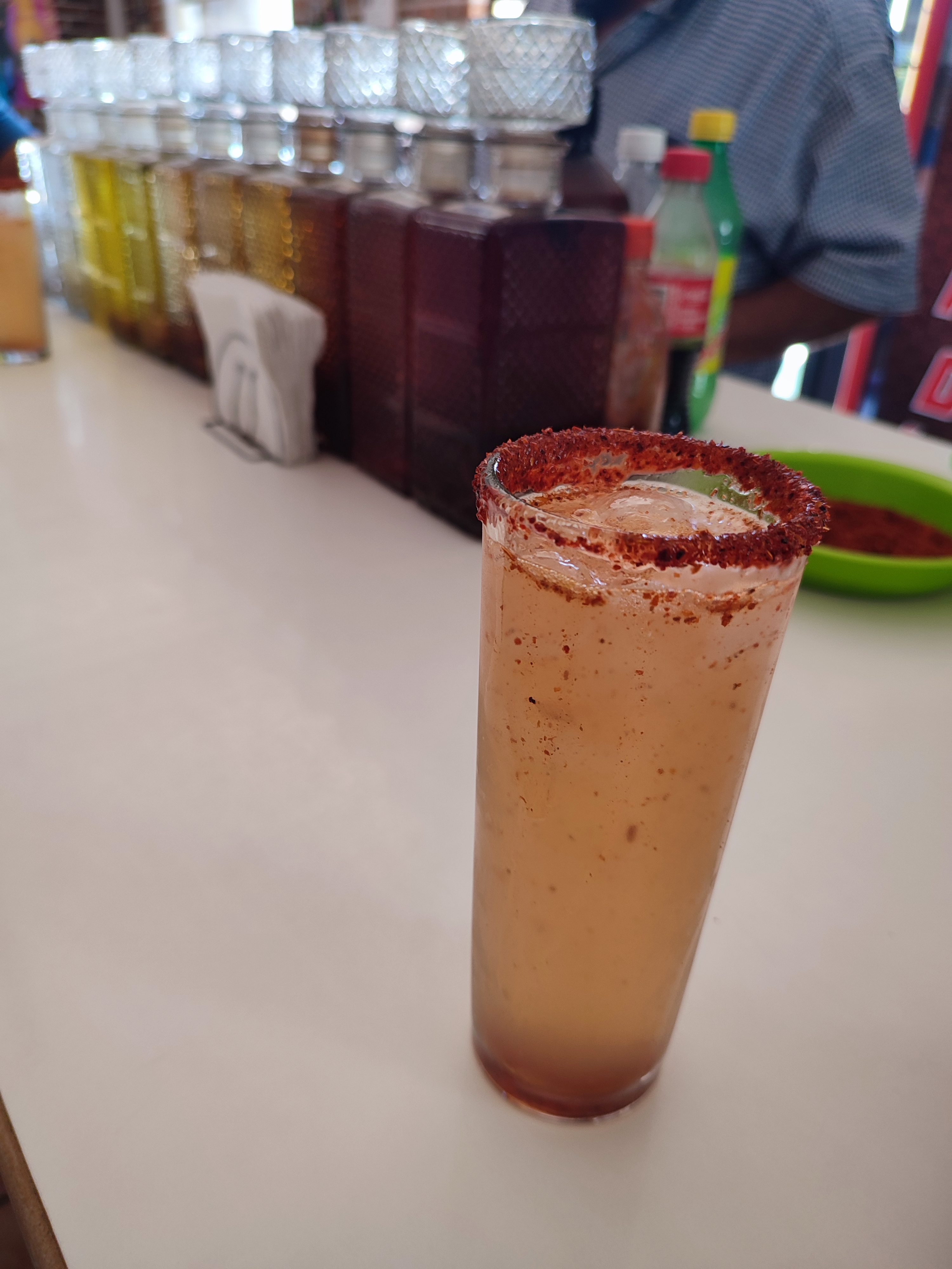 Taquería EL GALLO image 8